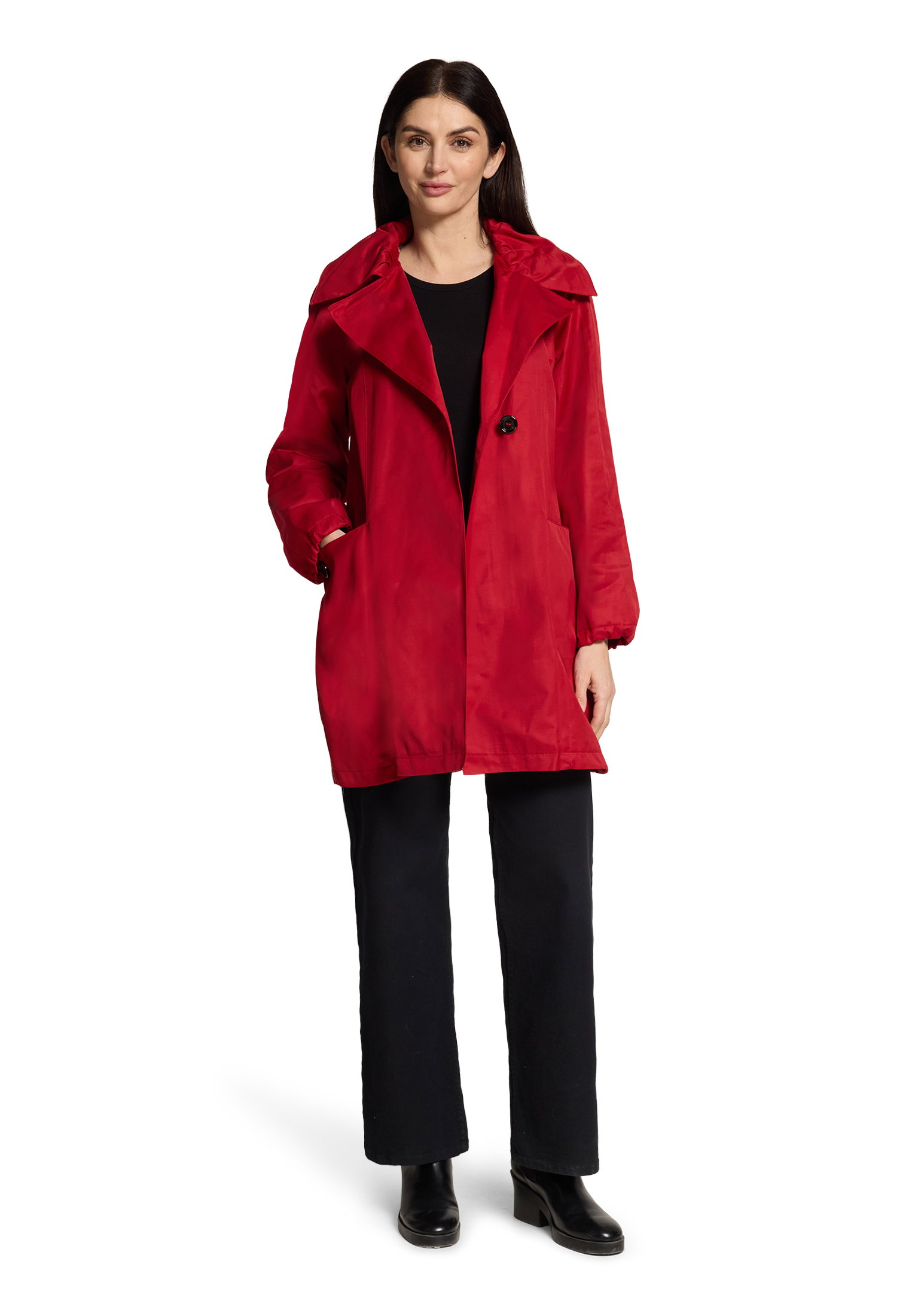 Saint Jacques Funktionsjacke #5