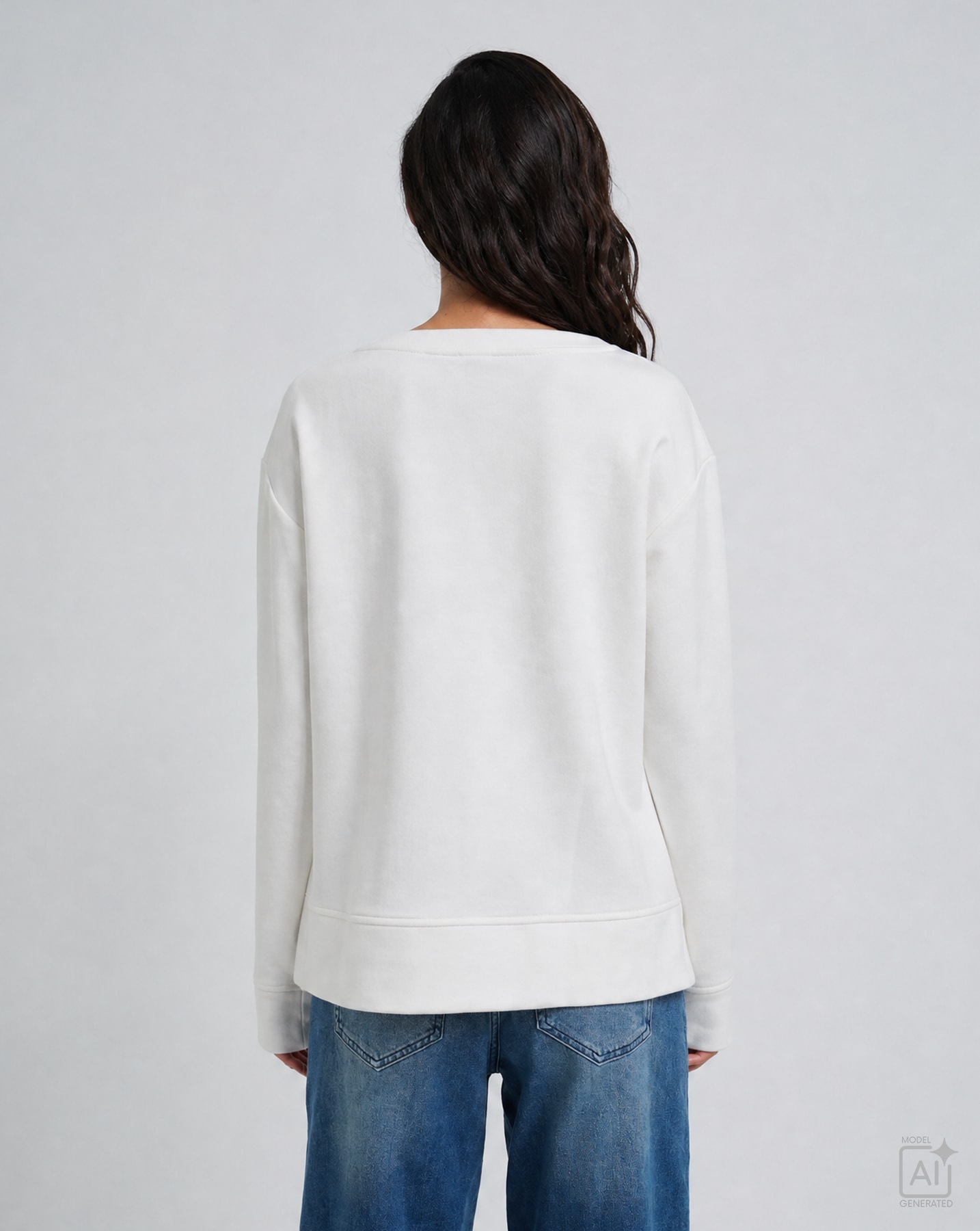 Milano Pullover #2