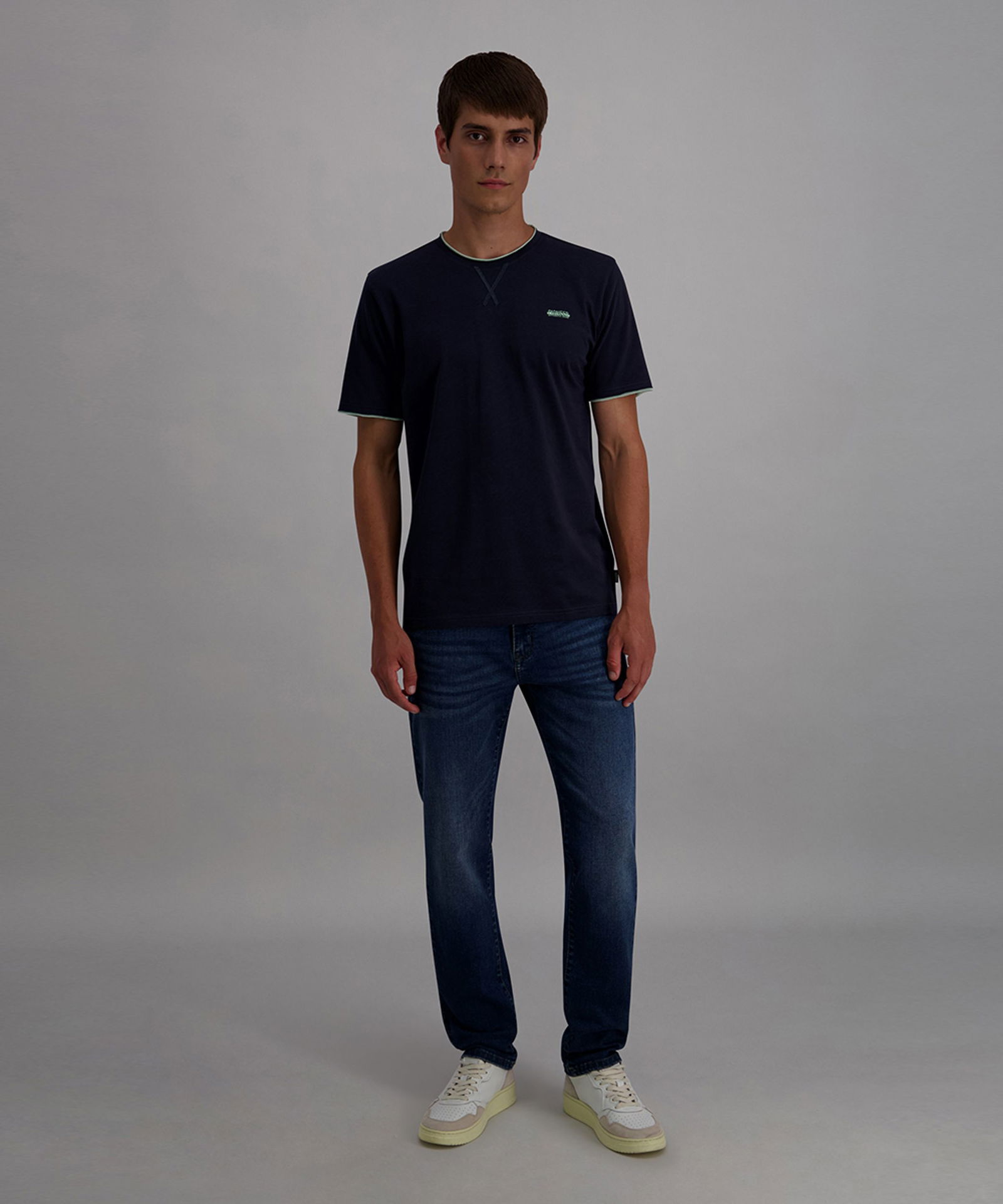 Pioneer | Pioneer Regular Fit Jeans | 42/32 | blue/black fashion