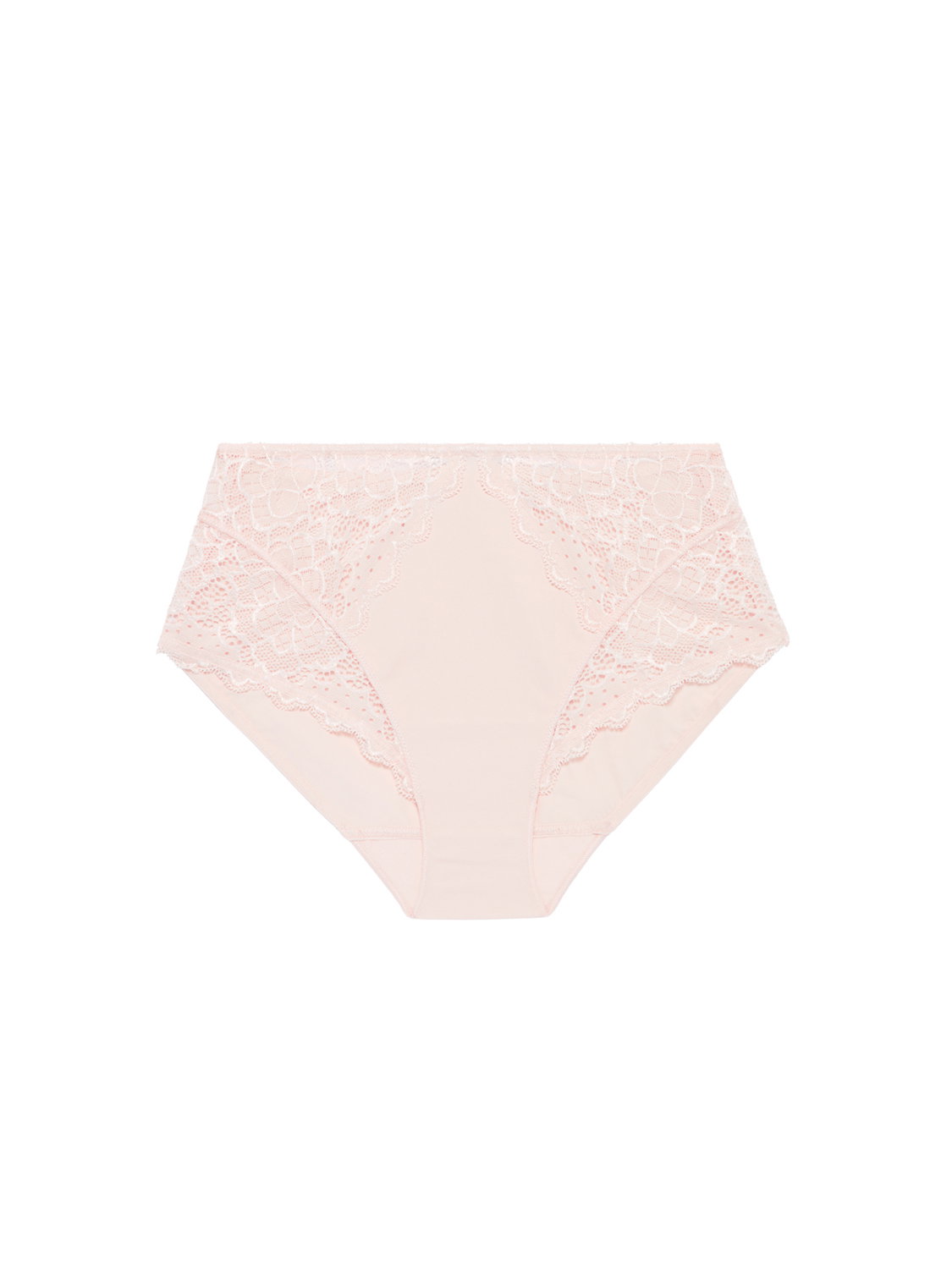Simone Pérèle Slip mit hohem Bund Caresse #5