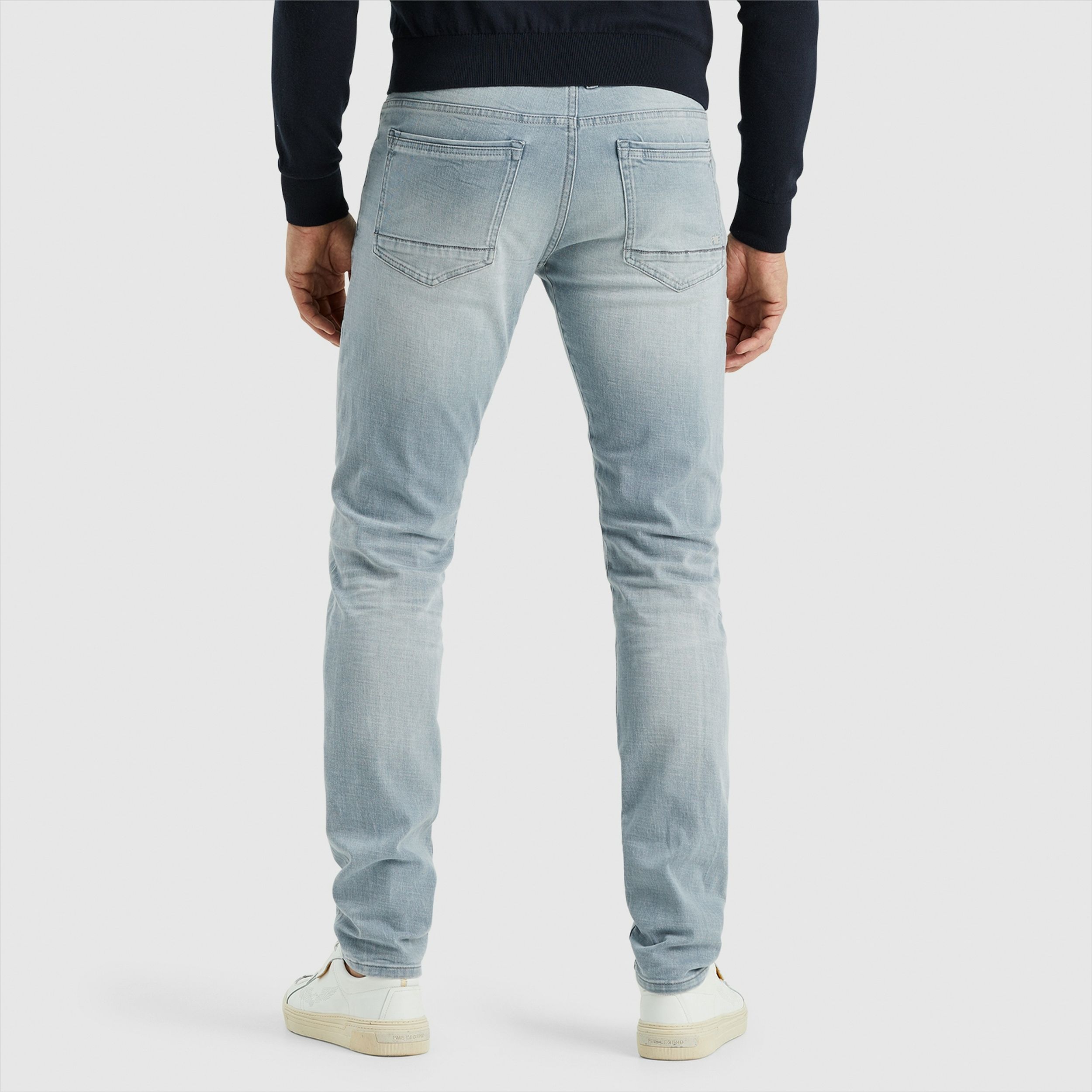 PME Legend |  PME Legend Jeans Tailwheel | 30/32 | fresh light grey