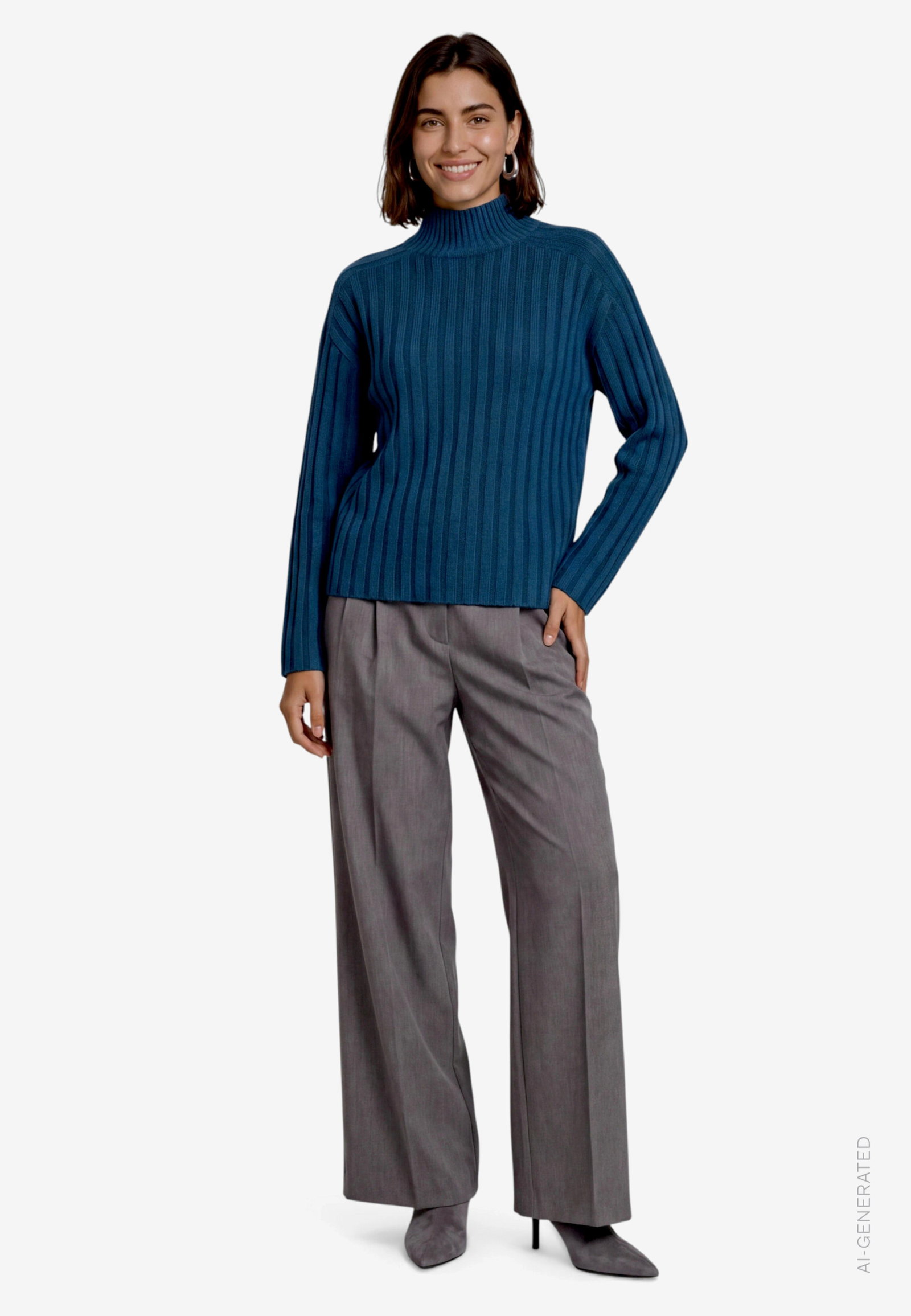 Zero Pullover #4