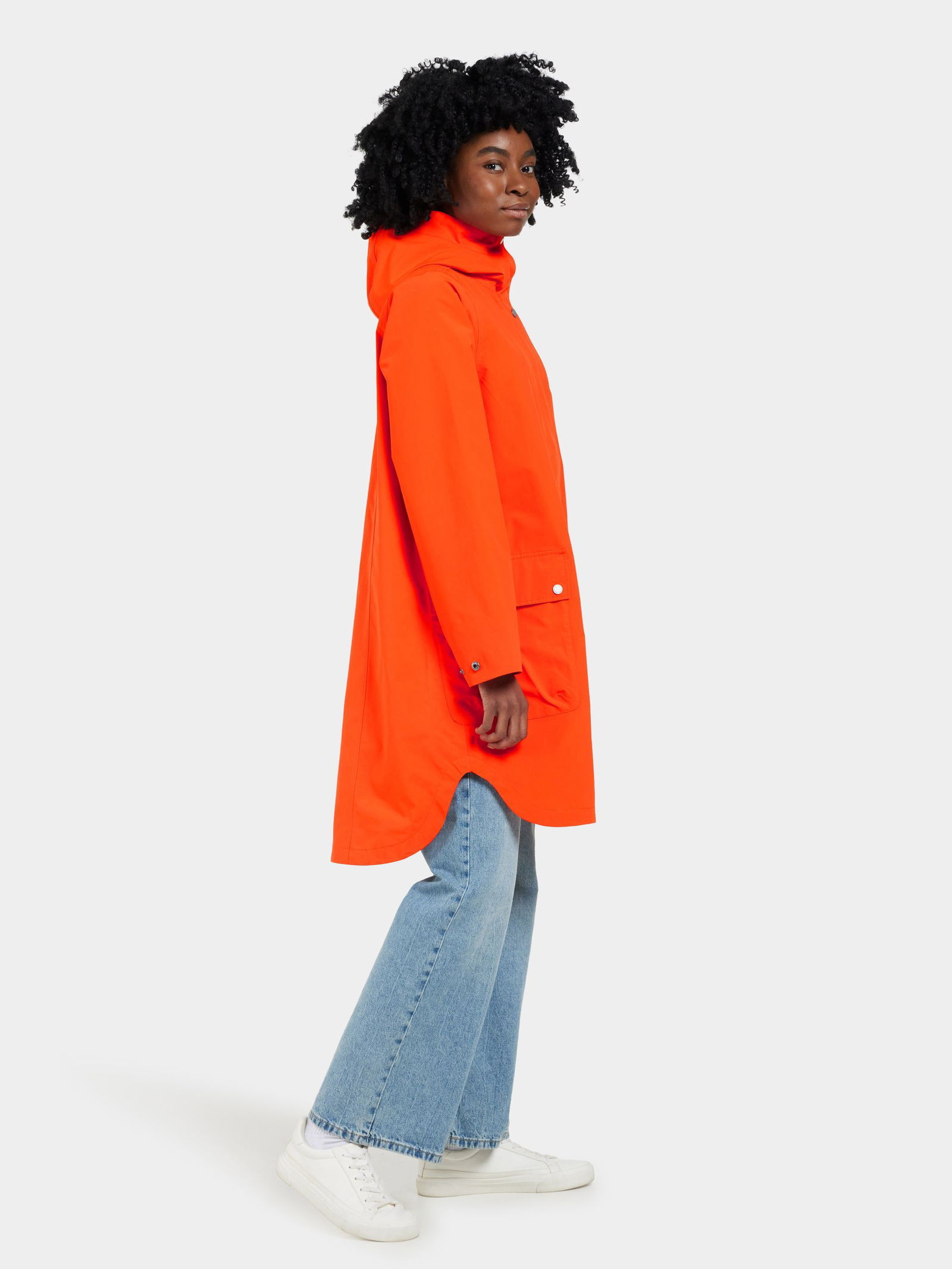 Didriksons |  Didriksons Parka  | 38 | multi/jonesboro cream