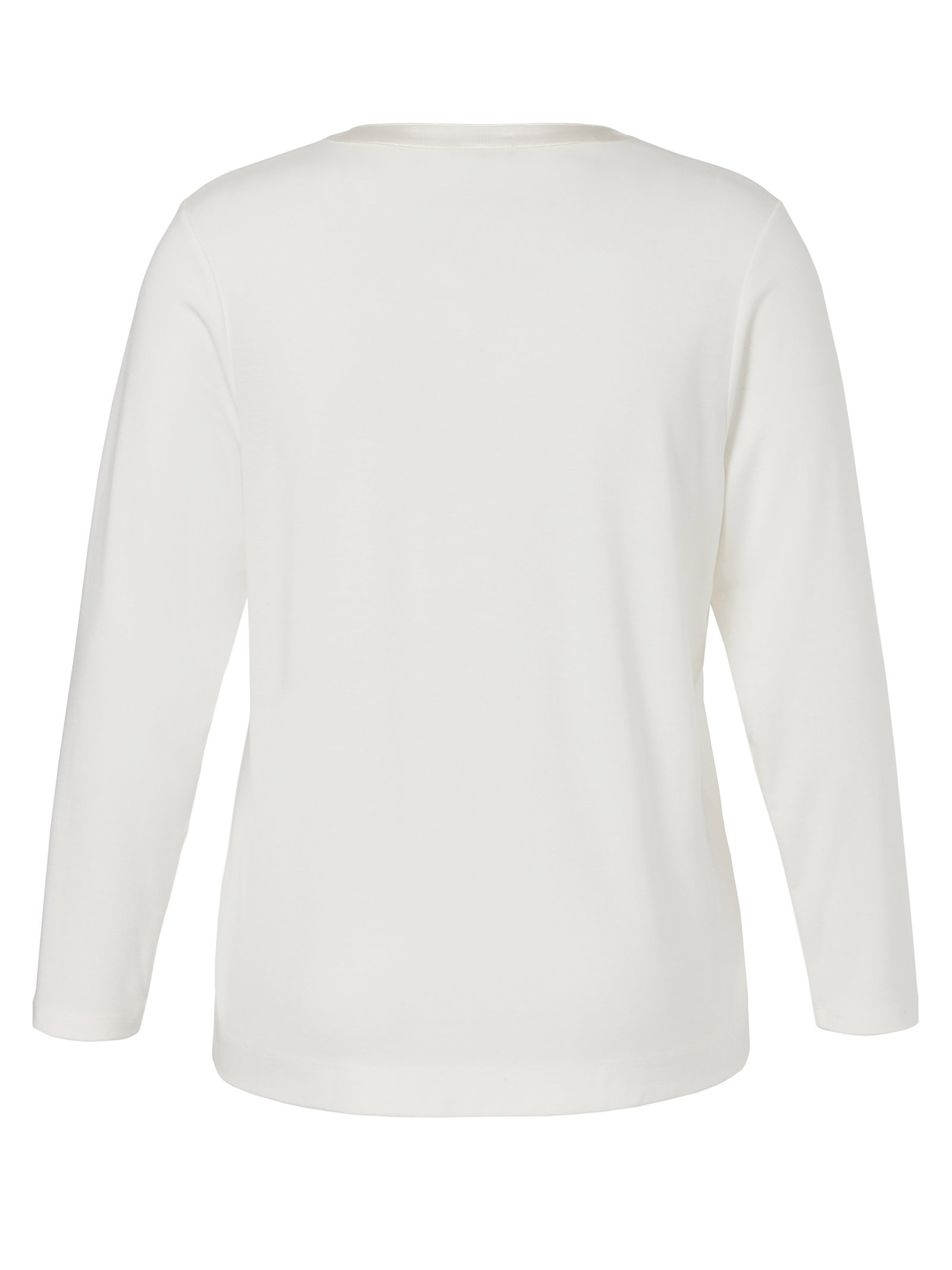 Via Appia Longsleeve #2