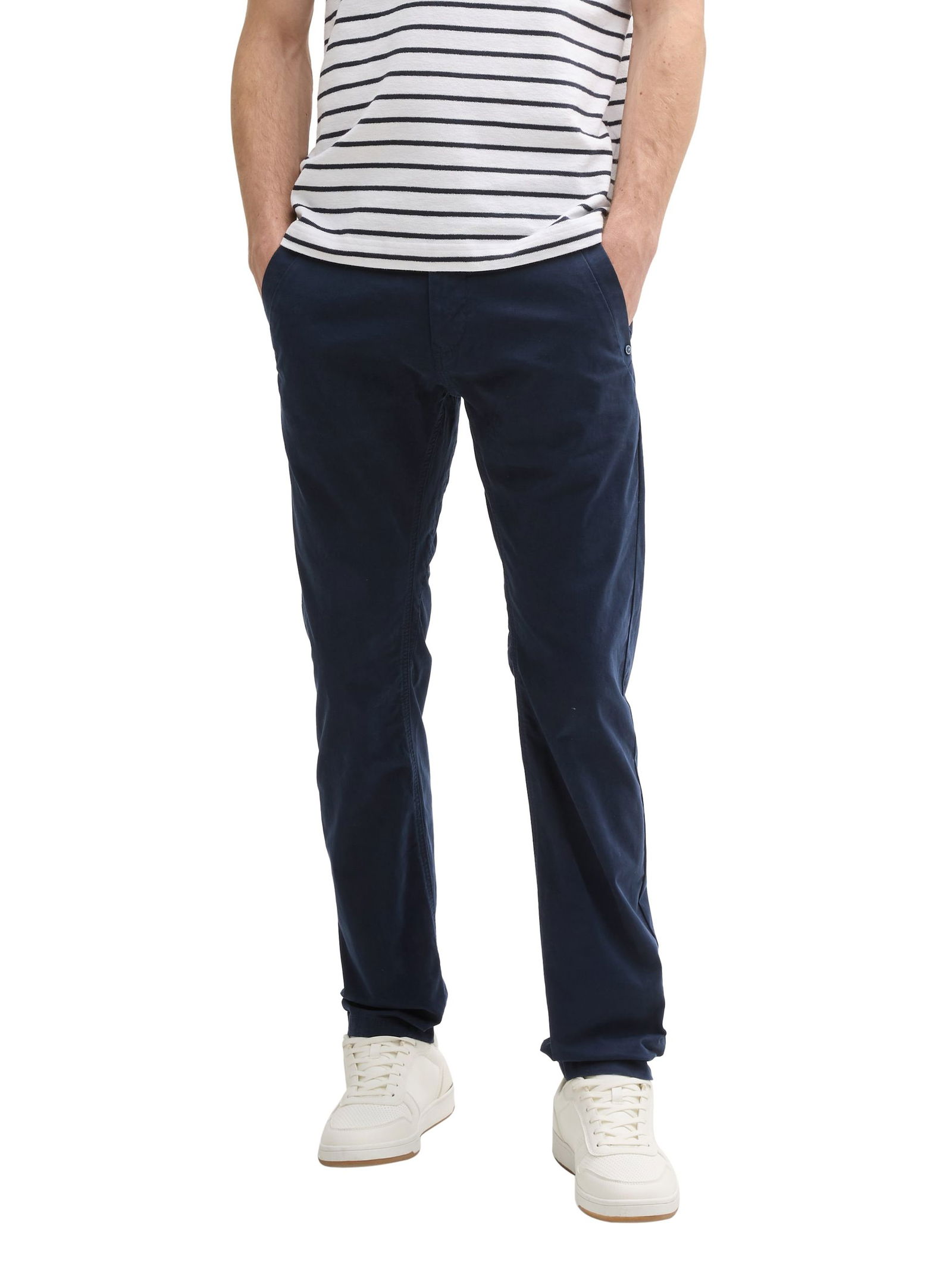 Tom Tailor |  Tom Tailor Chino  | 31/32 | sky captain blue