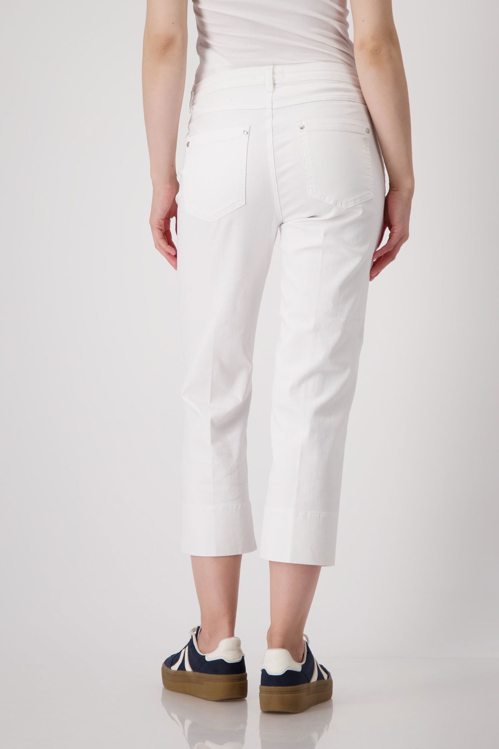 Monari | Monari Schmale Hose | 42