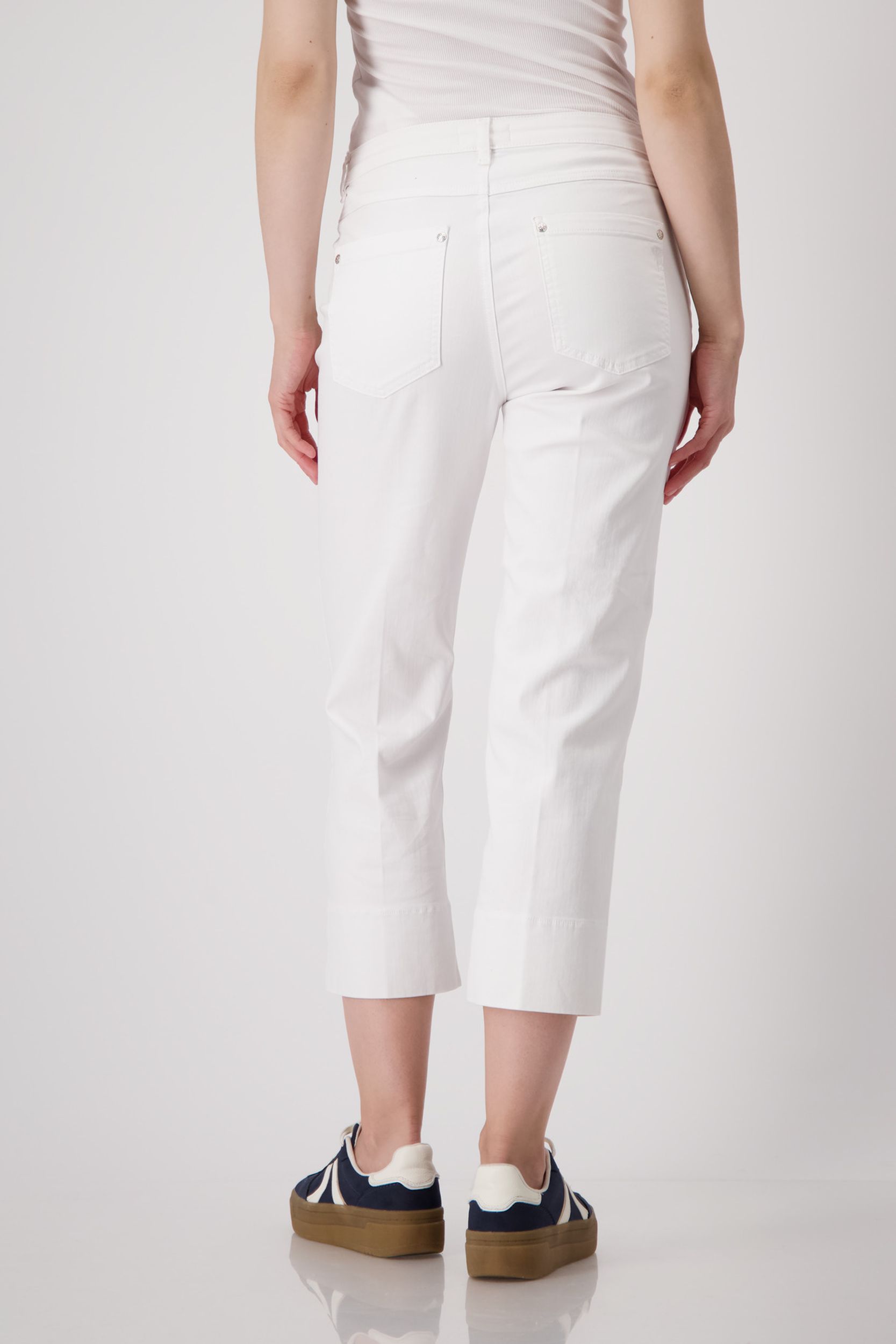 Monari |  Monari Schmale Hose  | 42