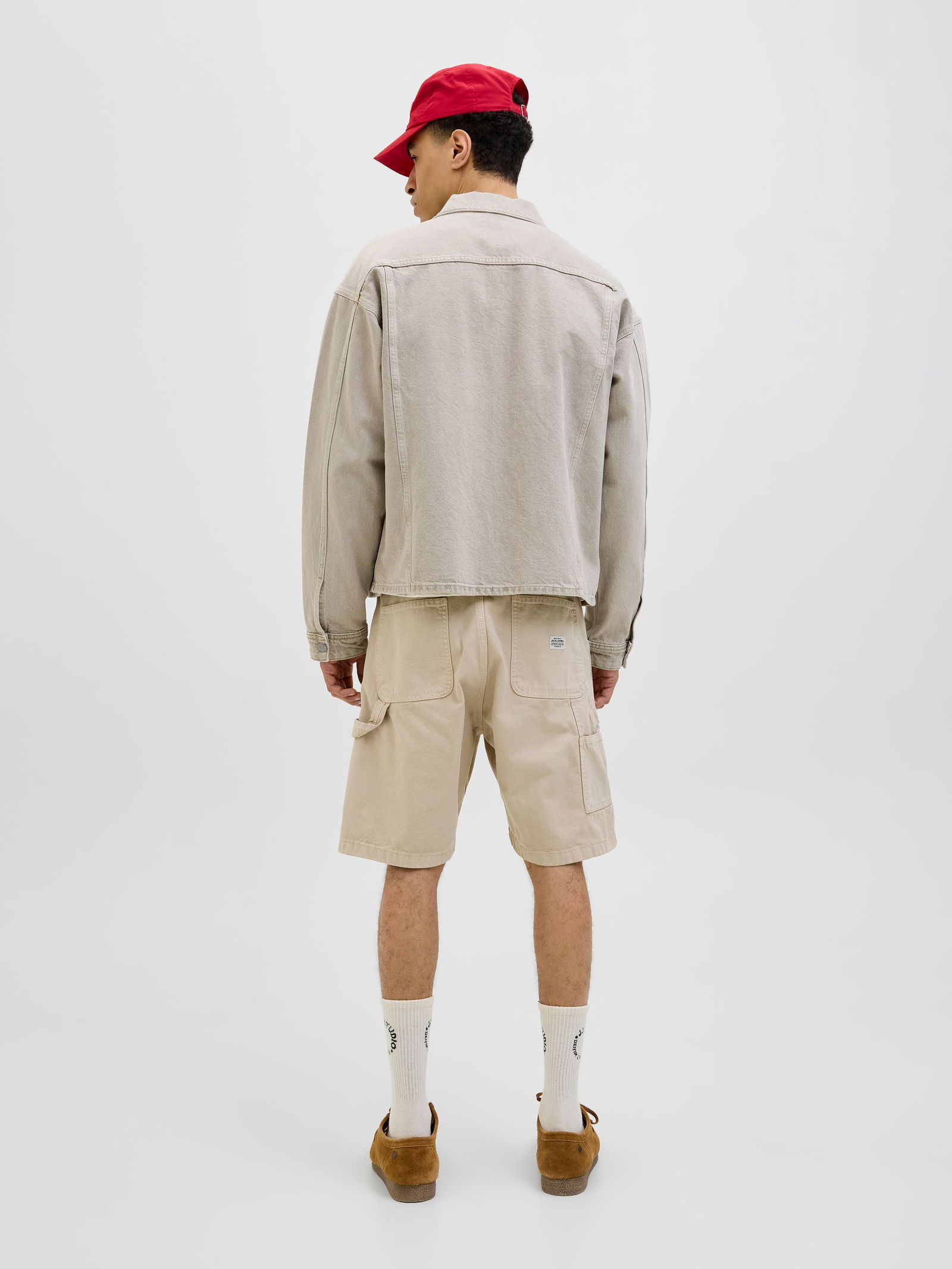 Jack&Jones |  Jack&Jones Bermudas  | M | fields of rye