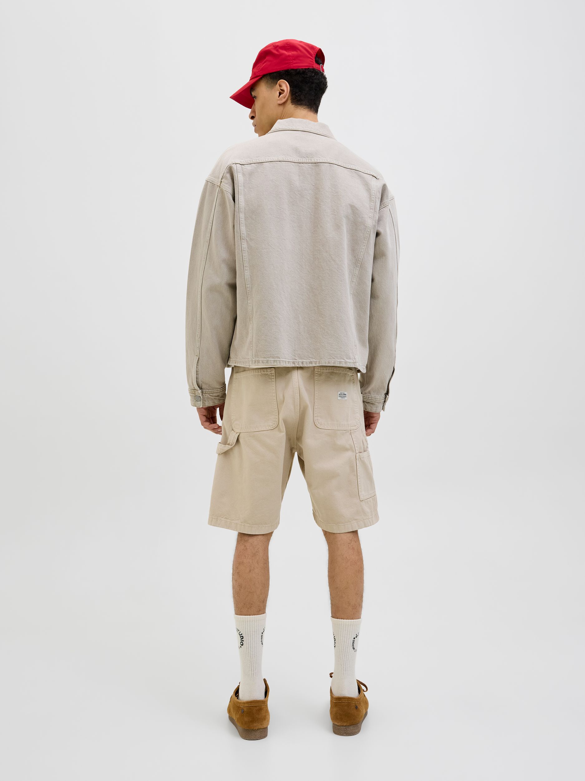 Jack&Jones |  Jack&Jones Bermudas  | M | fields of rye