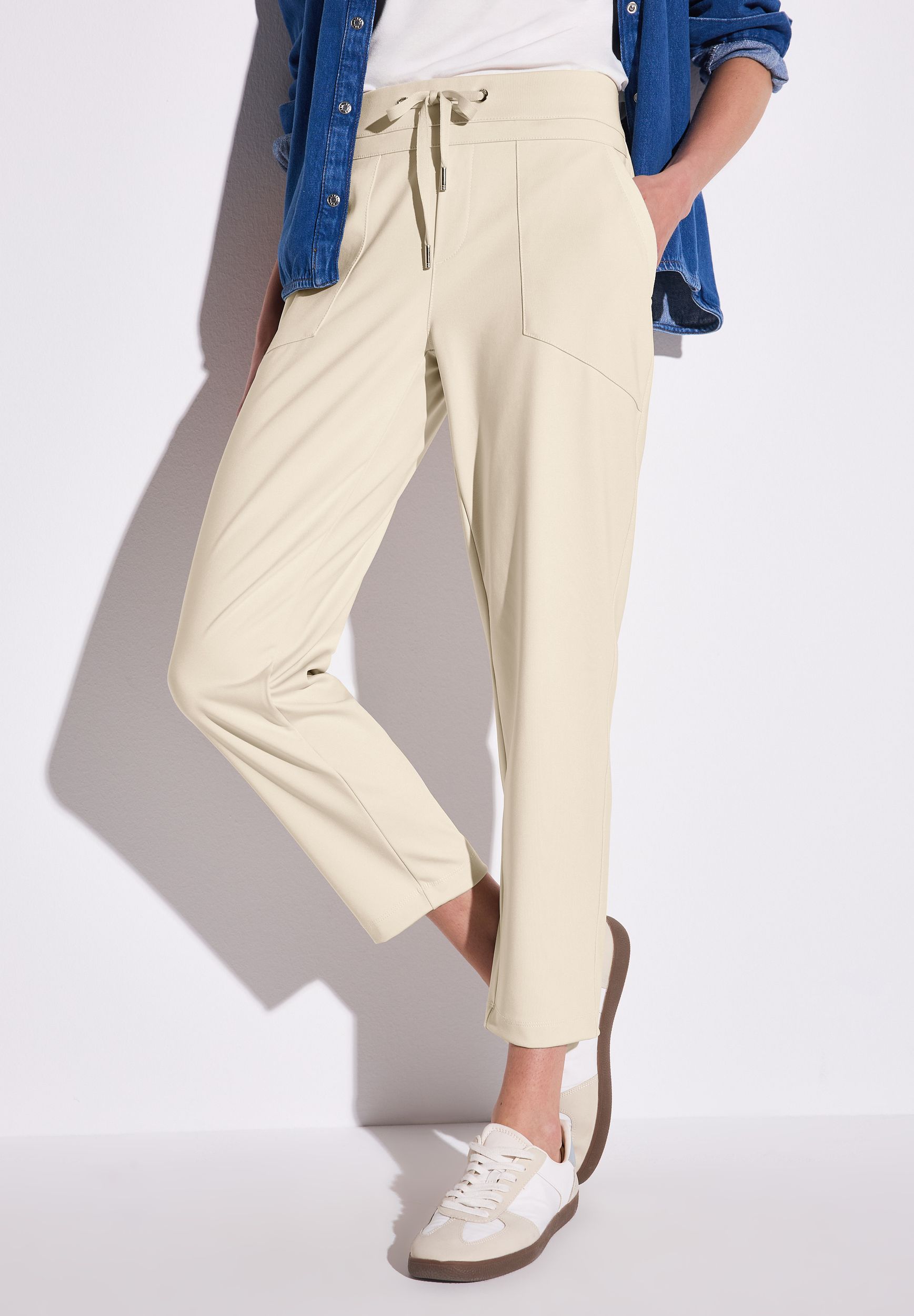 Street One |  Street One Joggingpants  | 40/28 | 4565_16269