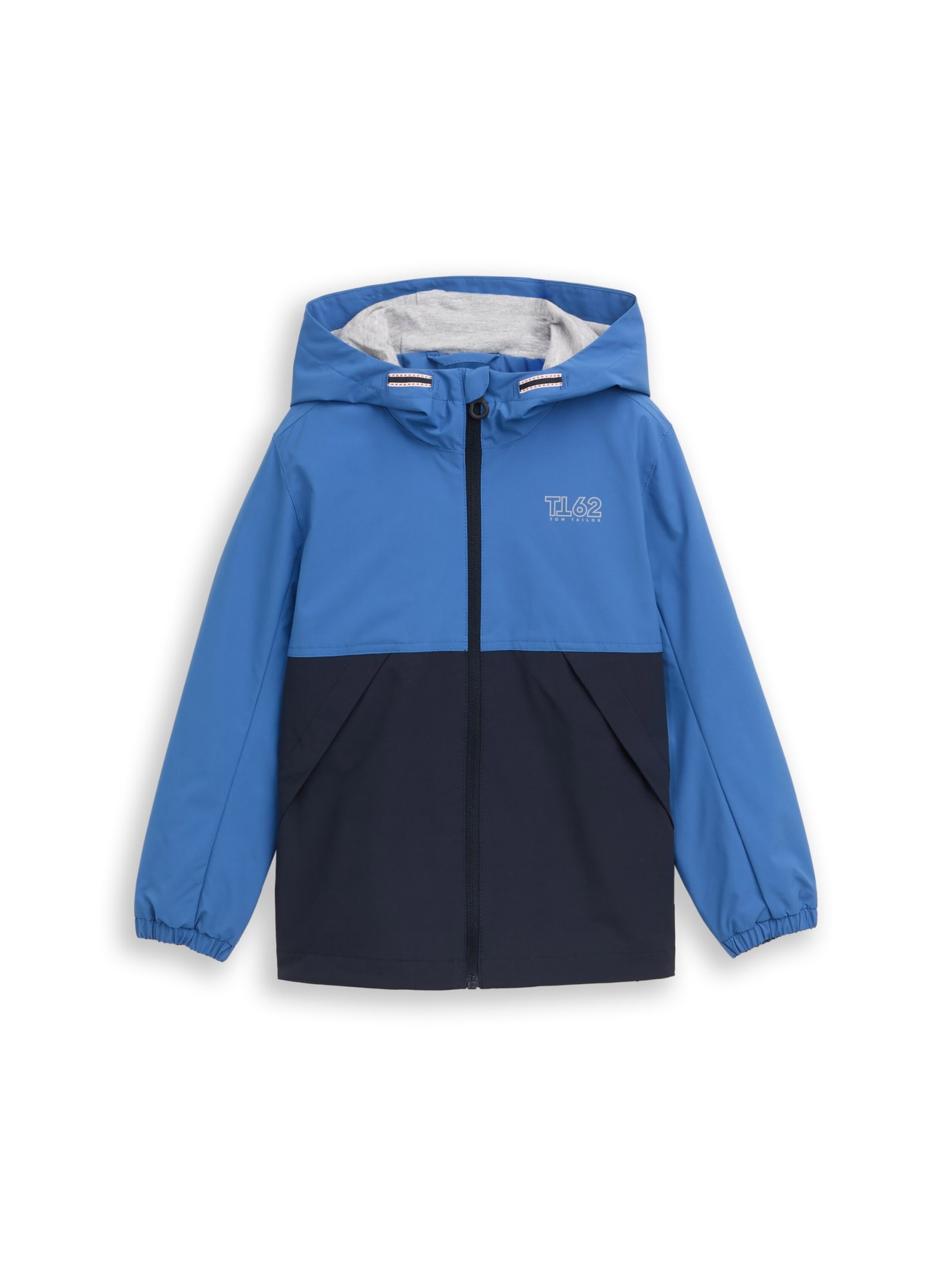 Windbreaker mit Reflektoren #1