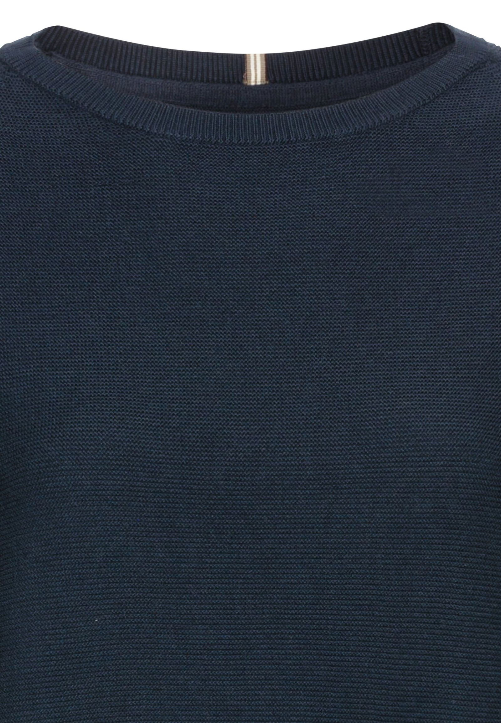 Camel Active | Camel Active Pullover | M | night blue