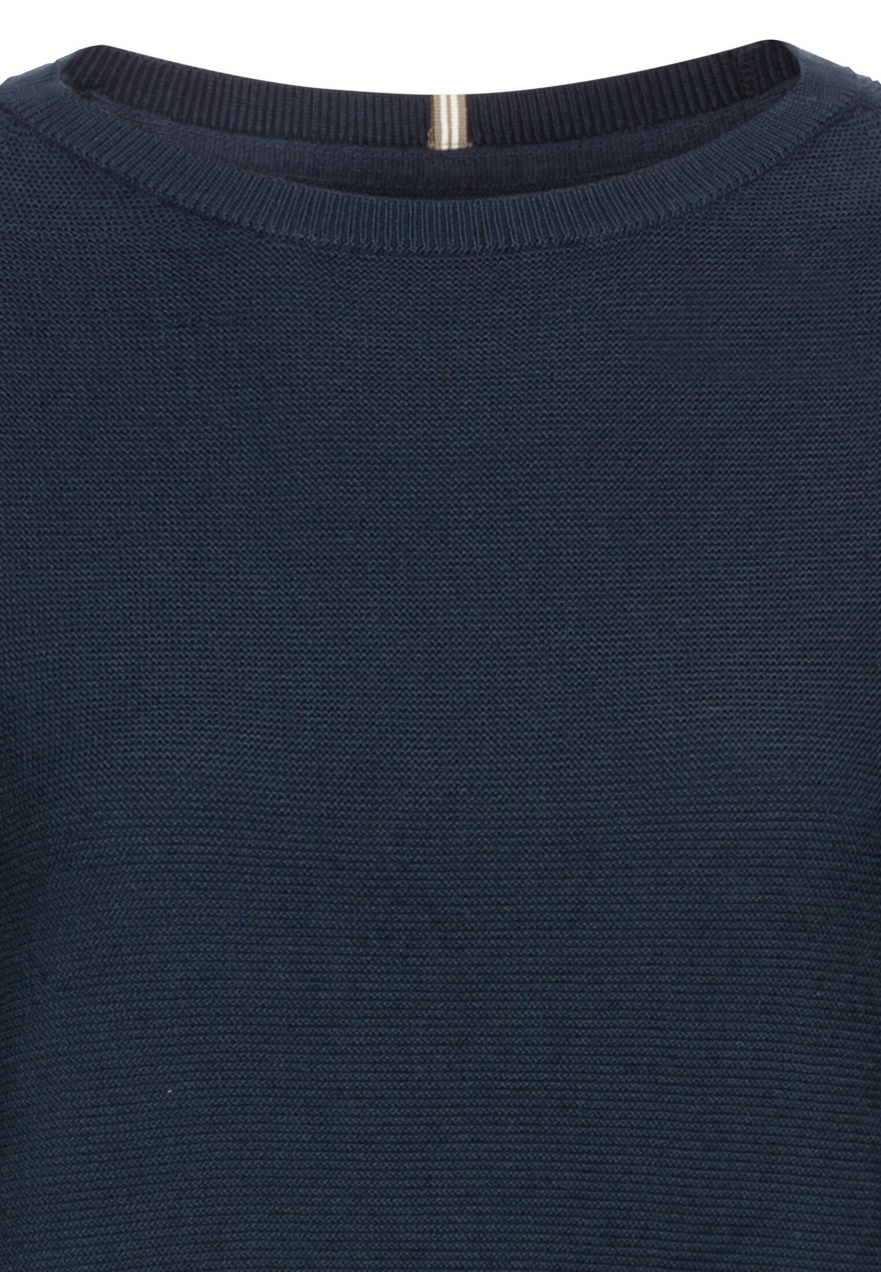 Camel Active |  Camel Active Pullover  | M | night blue