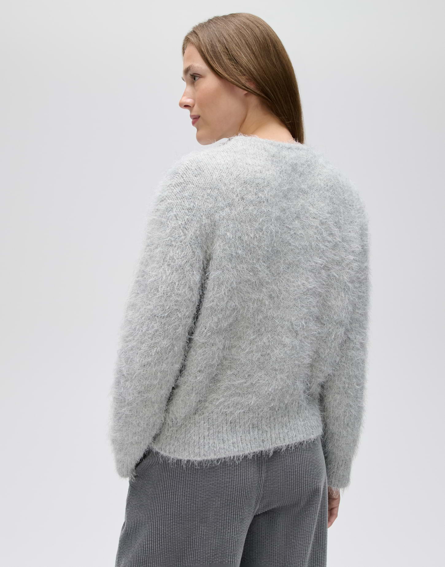 Opus Pullover Diske #3