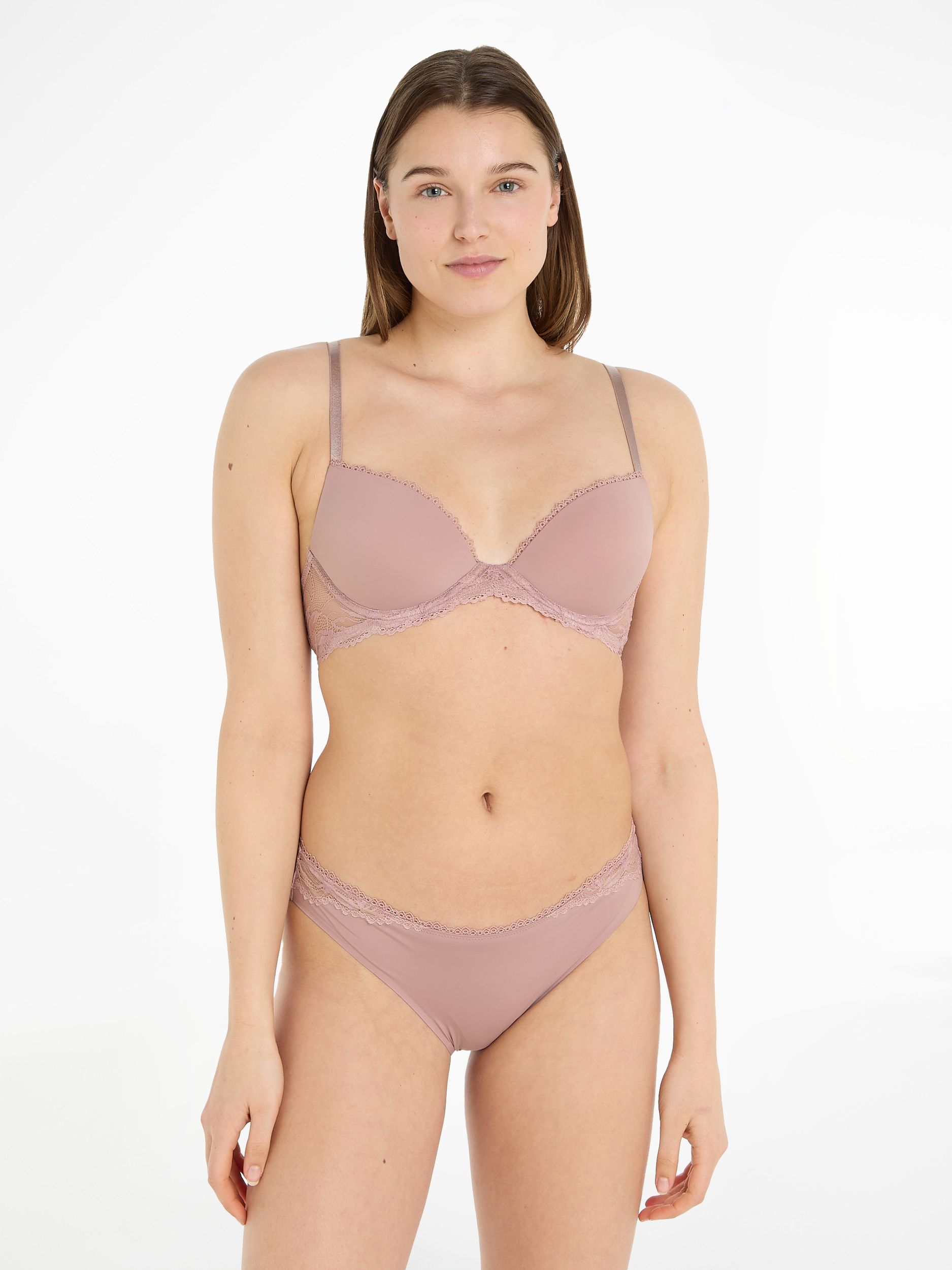 Calvin Klein Underwear Push-up BH 'DEMI'