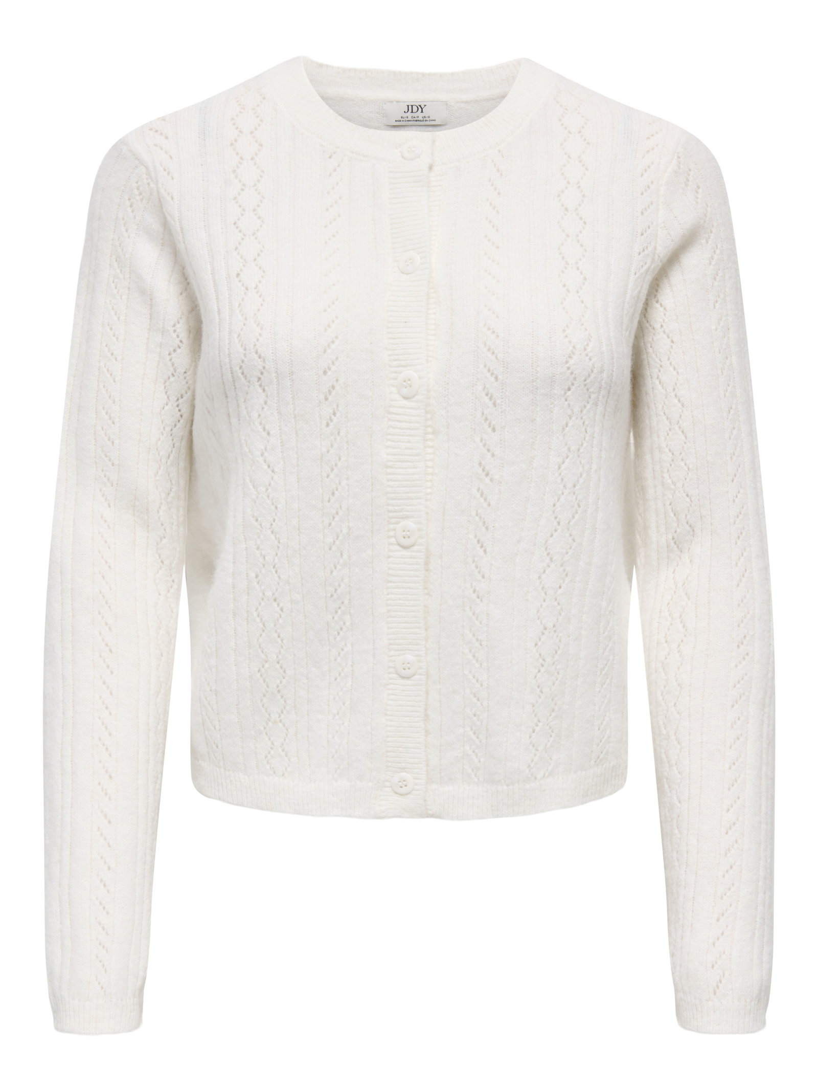 bright white