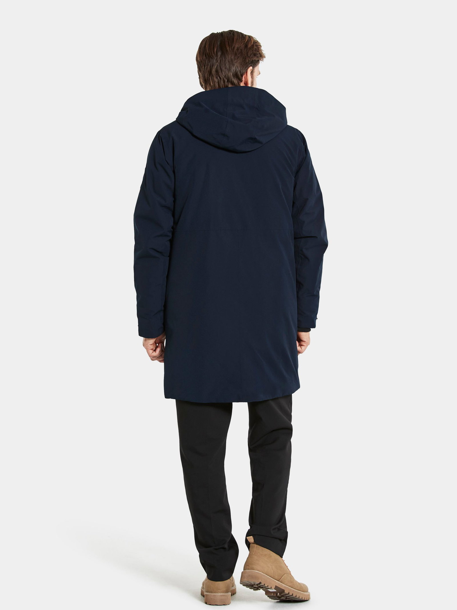 ROLAND USX PARKA