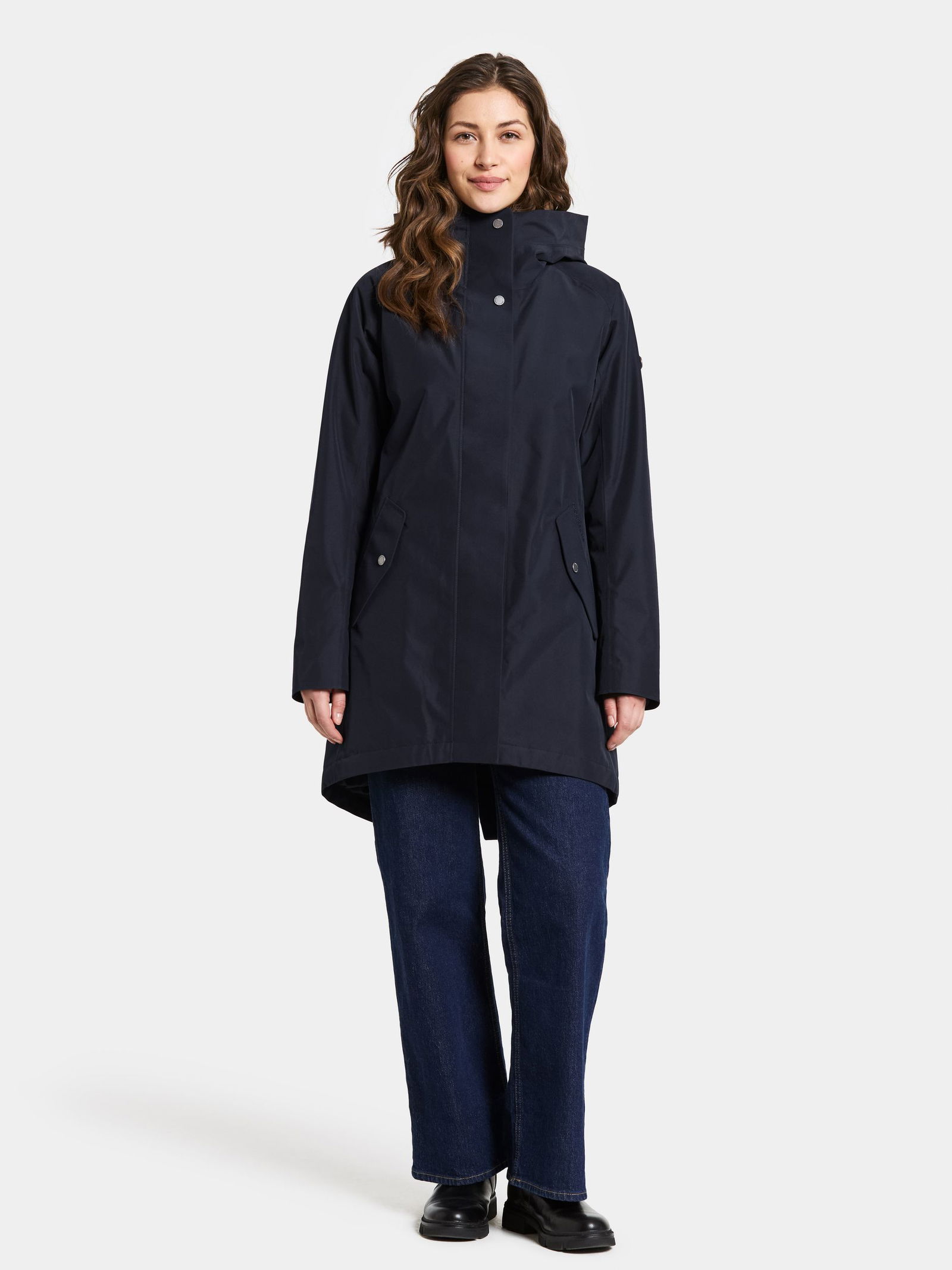 f1ef80b109c5d817ba46d62d7d2aa45c Didriksons | Didriksons Funktionsjacke | 40 | blau