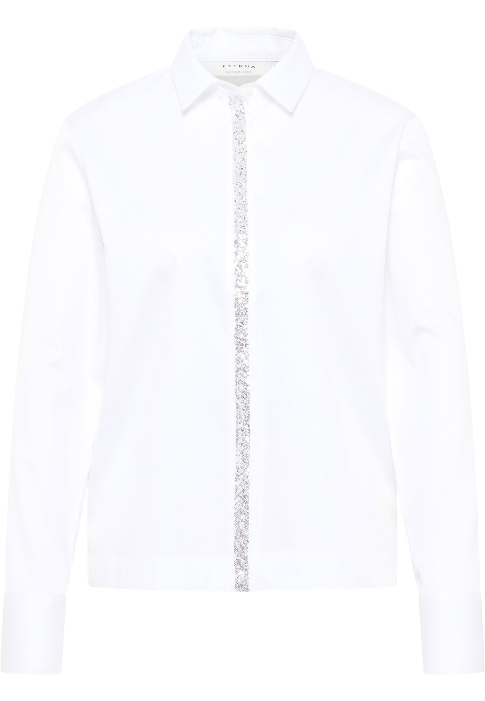 Eterna Businessbluse #1