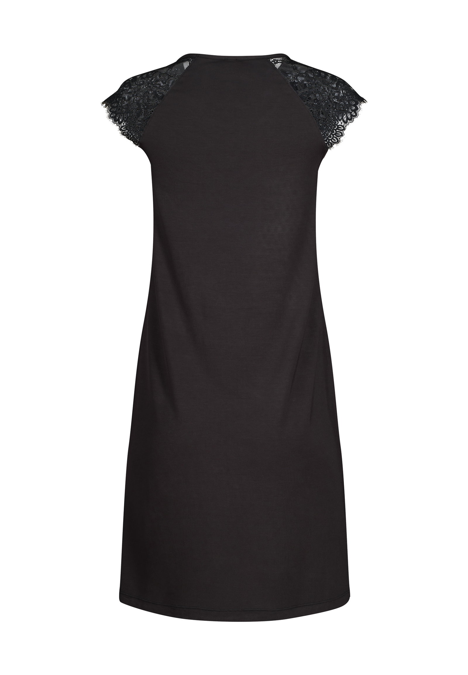 SKINY Damen Sleepshirt kz. A. Night In Skiny 04 #2