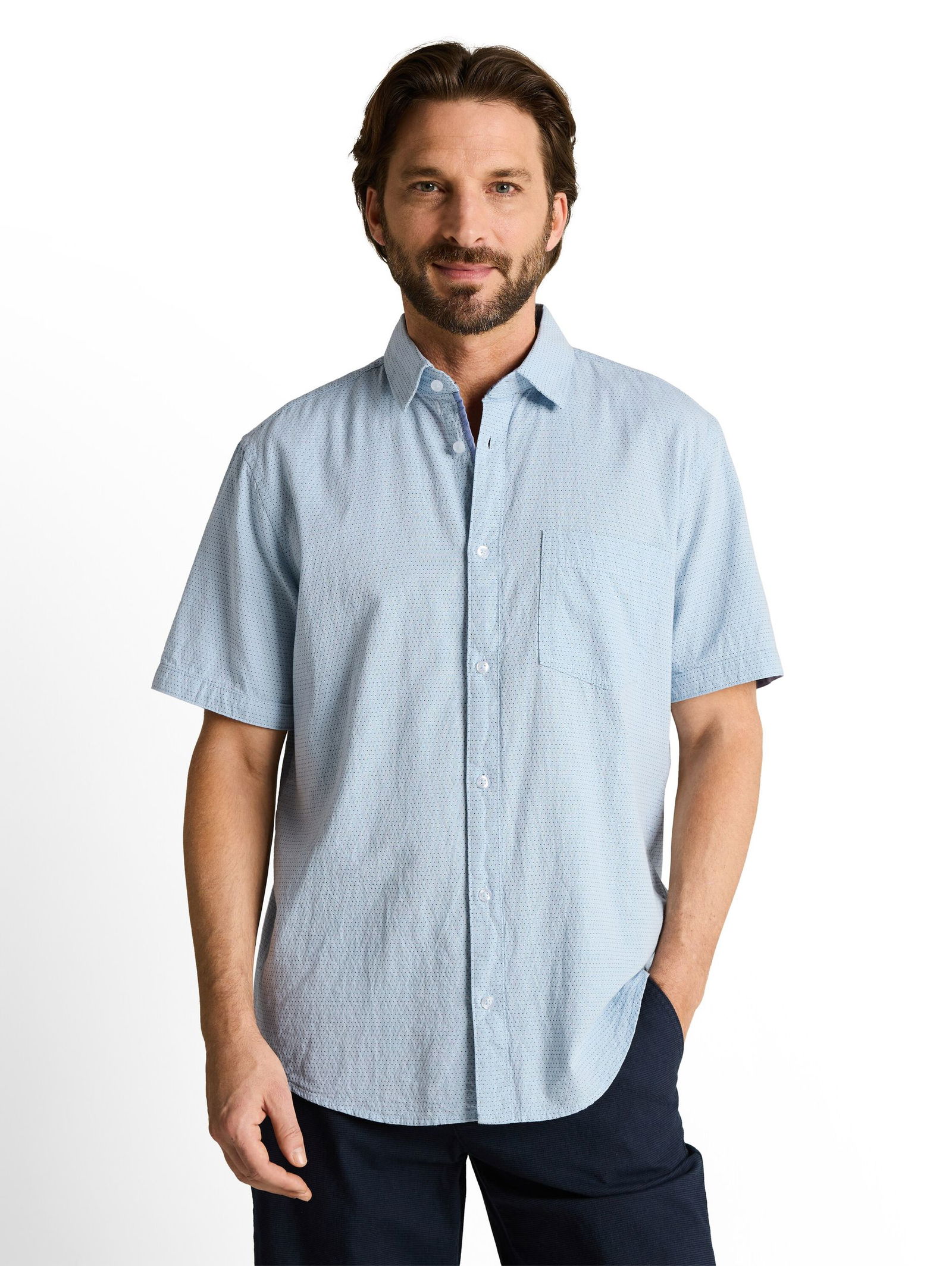 Tom Tailor |  Tom Tailor Shirt  | XXL