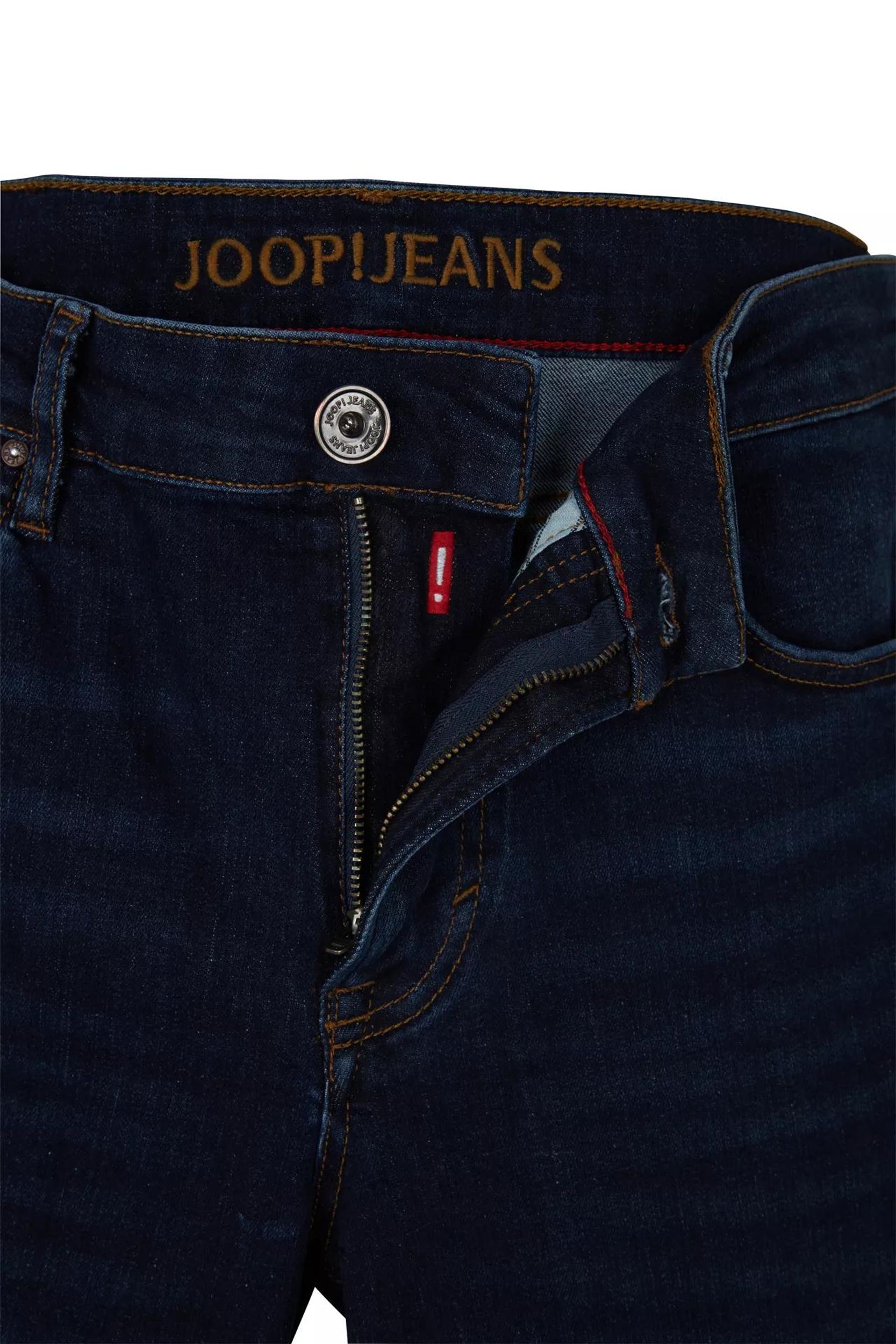 JOOP! JEANS |  JOOP! JEANS Regular Fit Jeans  | 36-34 | navy