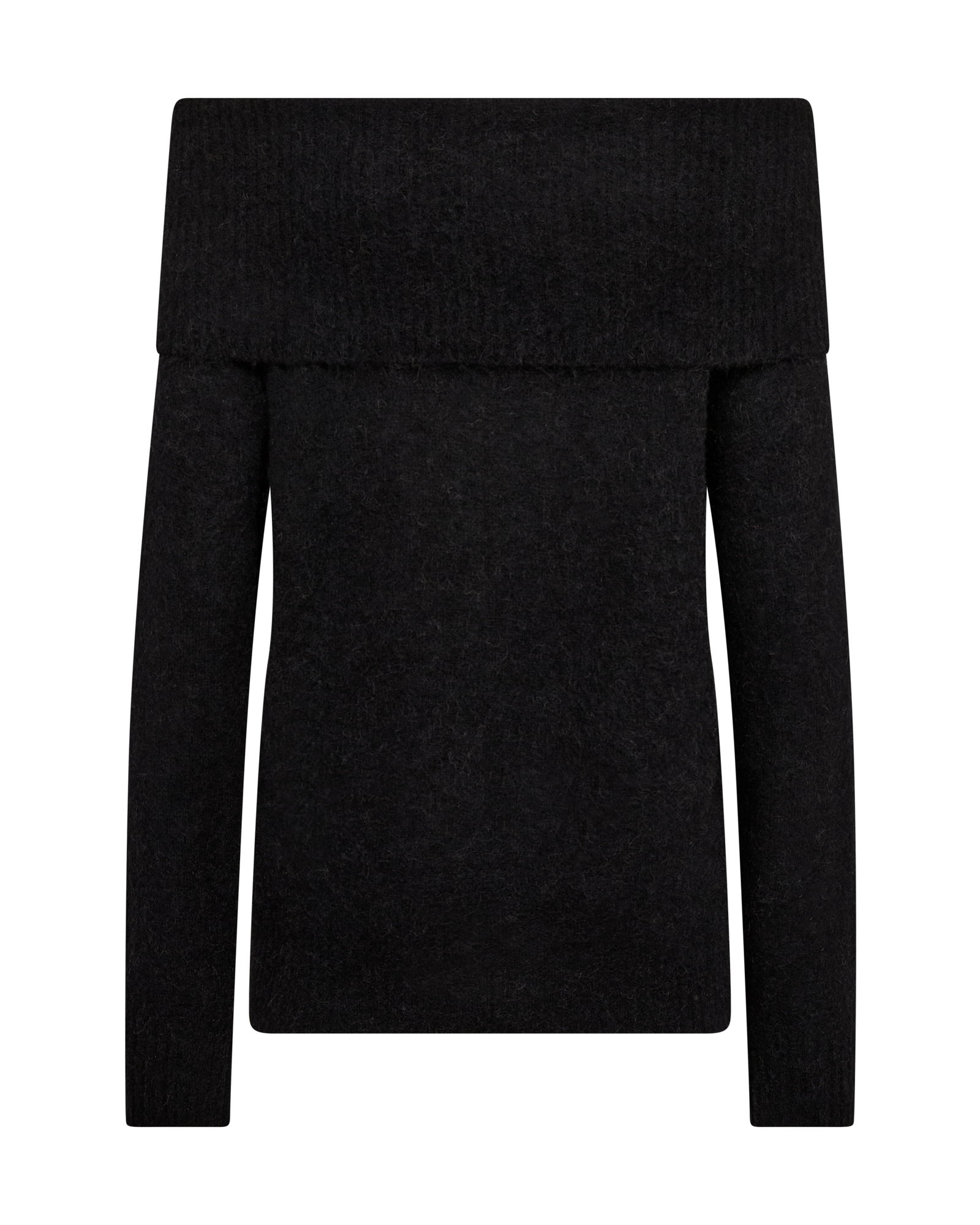 Mos Mosh Pullover #2