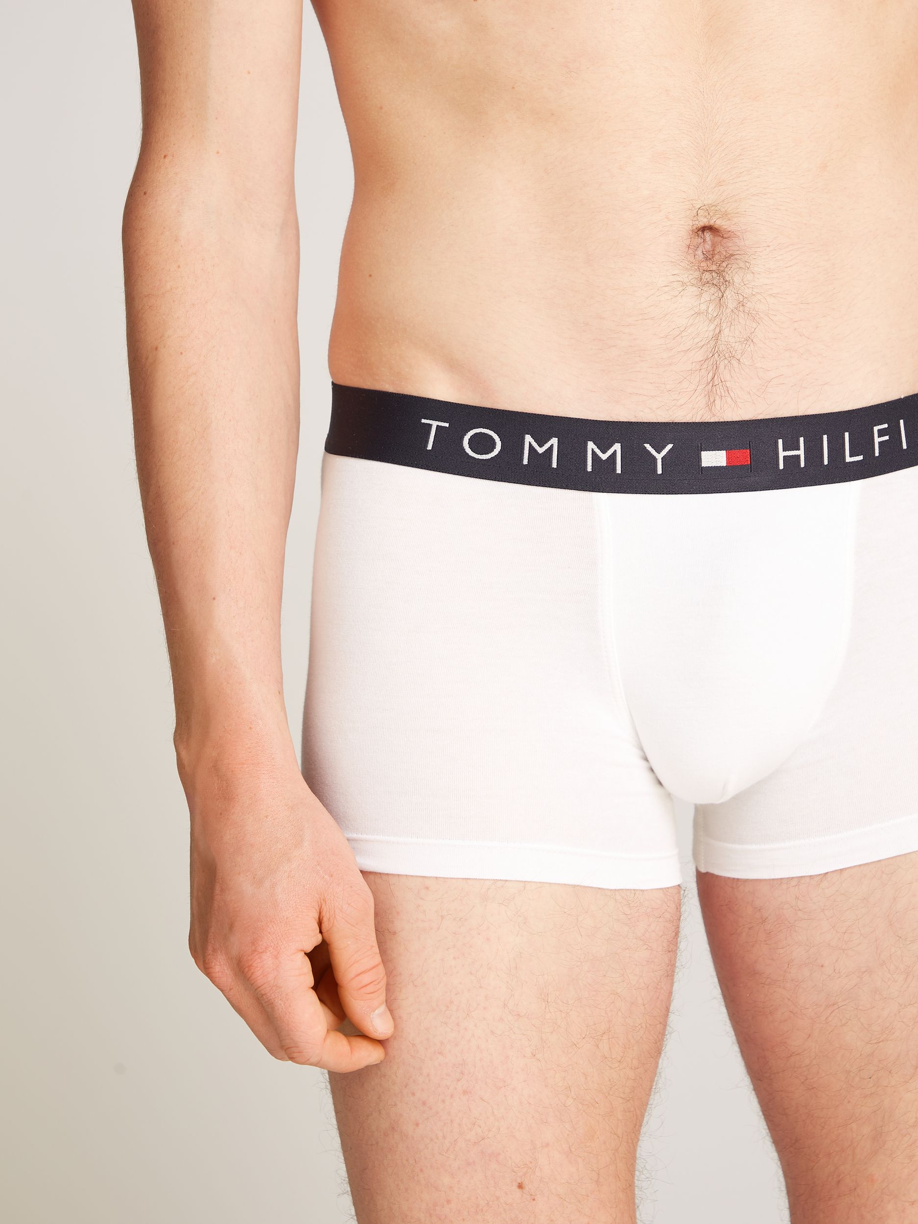 Tommy Hilfiger |  Tommy Hilfiger Multipack  | S