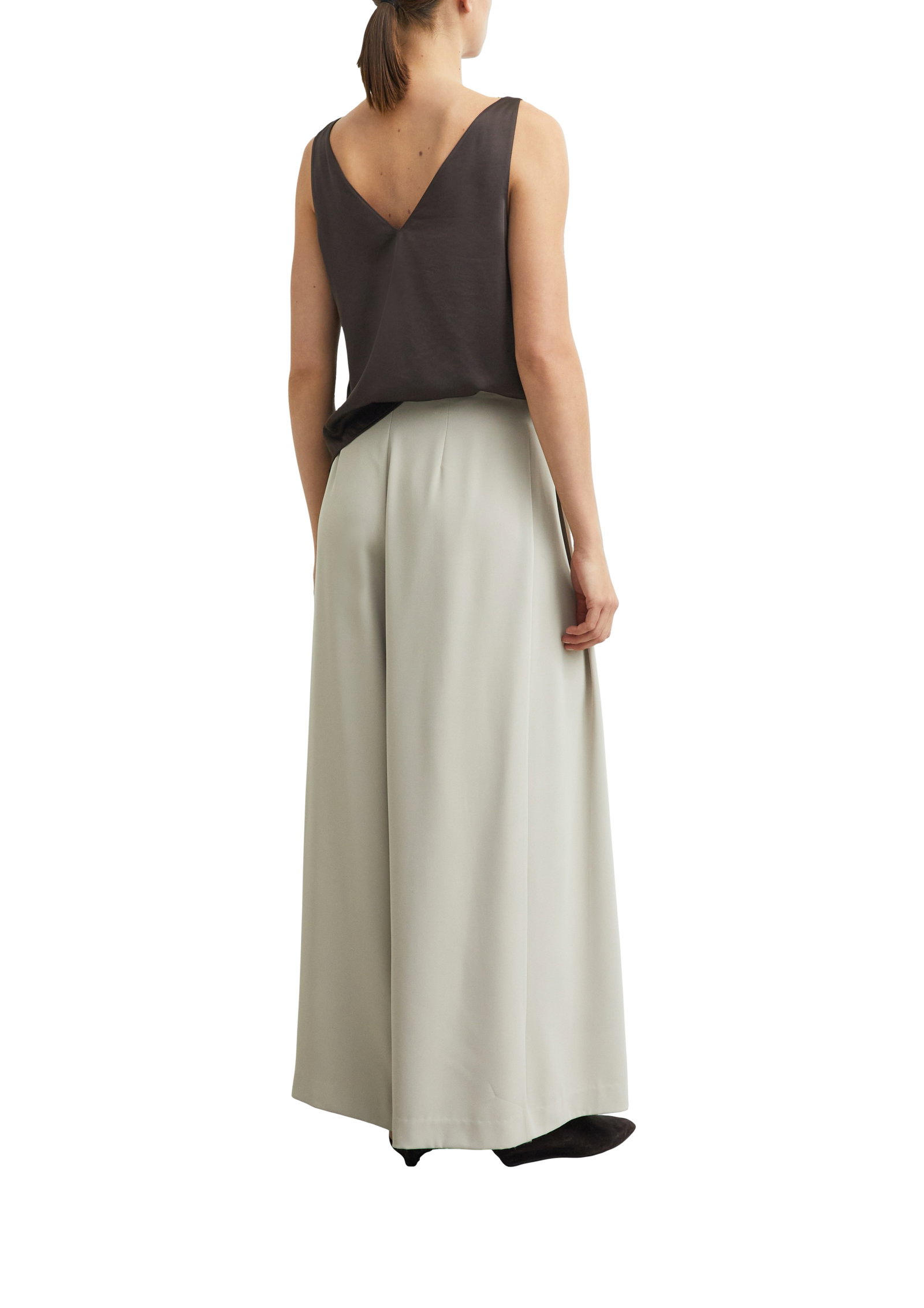 Hose, BROWN #2