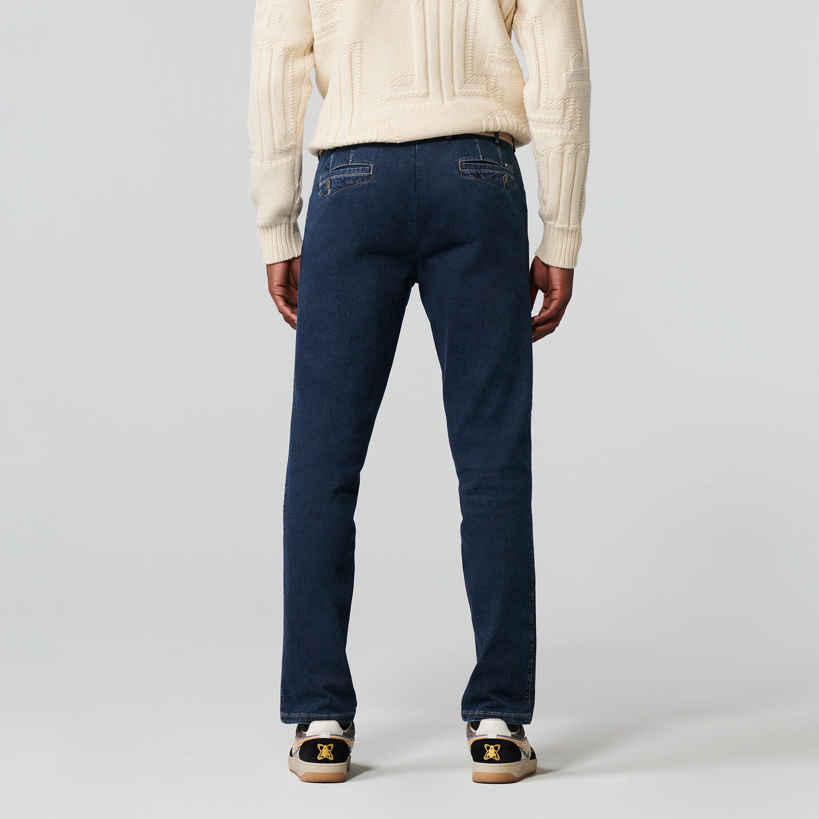 Meyer Jeanshose "Dublin" #4