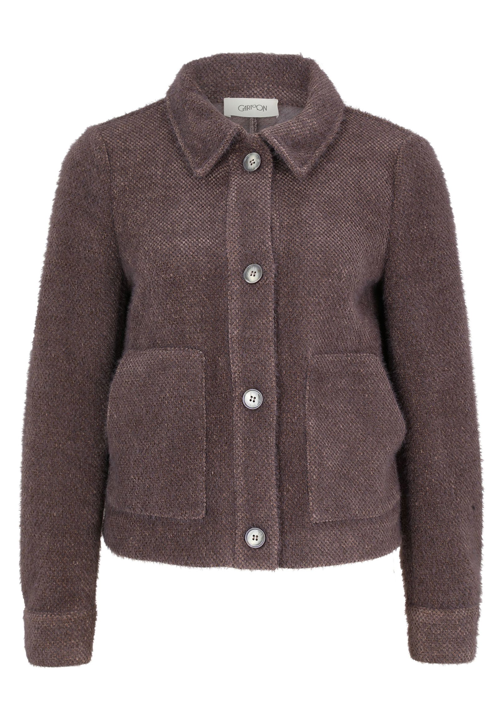 5d2f4a6d58f955eda5577681557ca1c2 Cartoon | Cartoon Funktionsjacke | 42 | 1256_7331