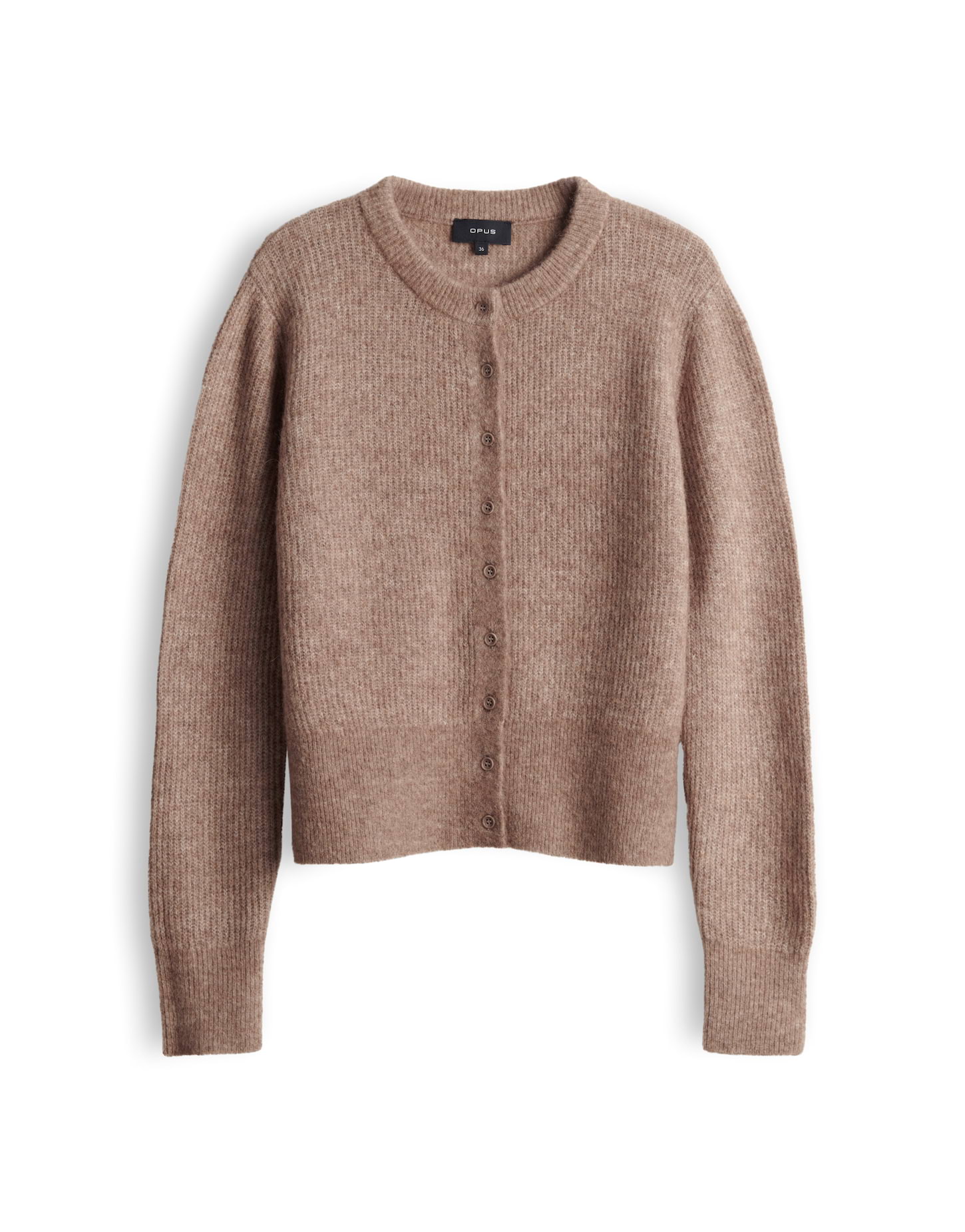 Opus Strickjacke Dreni #1