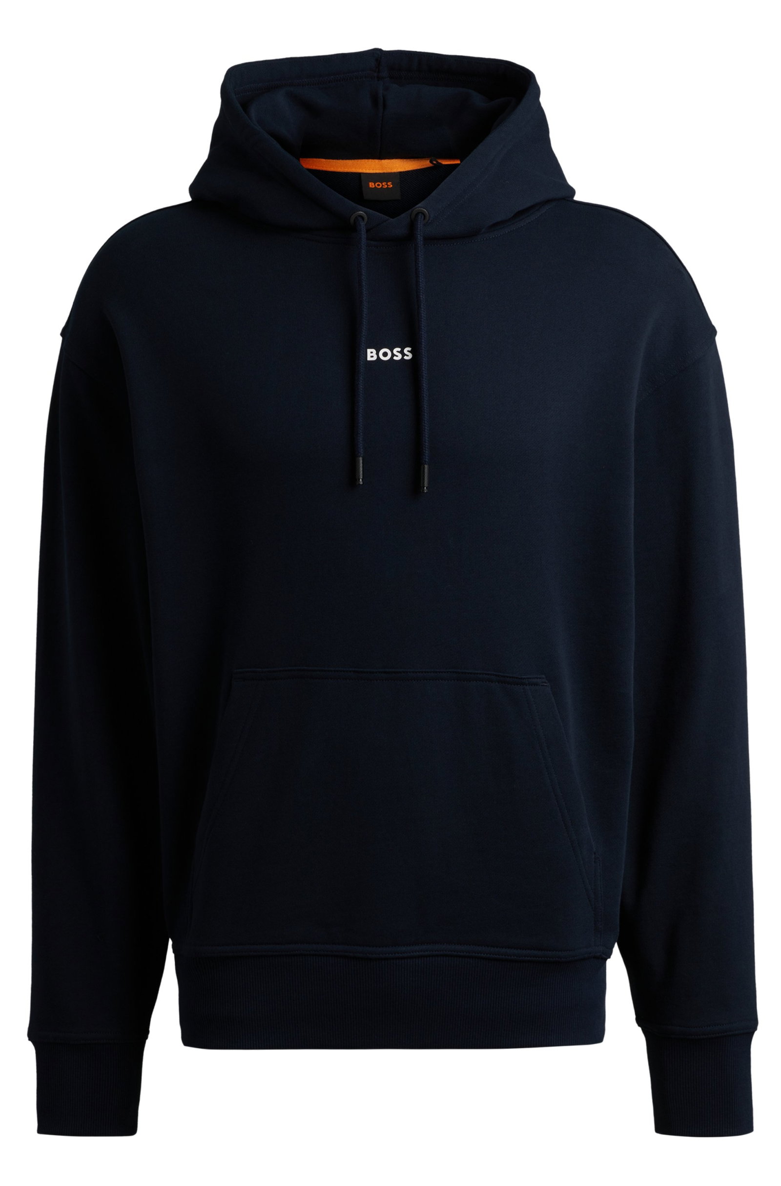 BOSS Orange Hoodie "WeSmallhood" #1