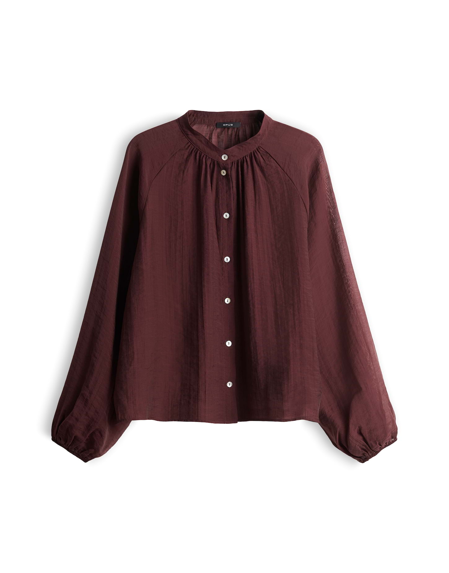 Opus Bluse #1