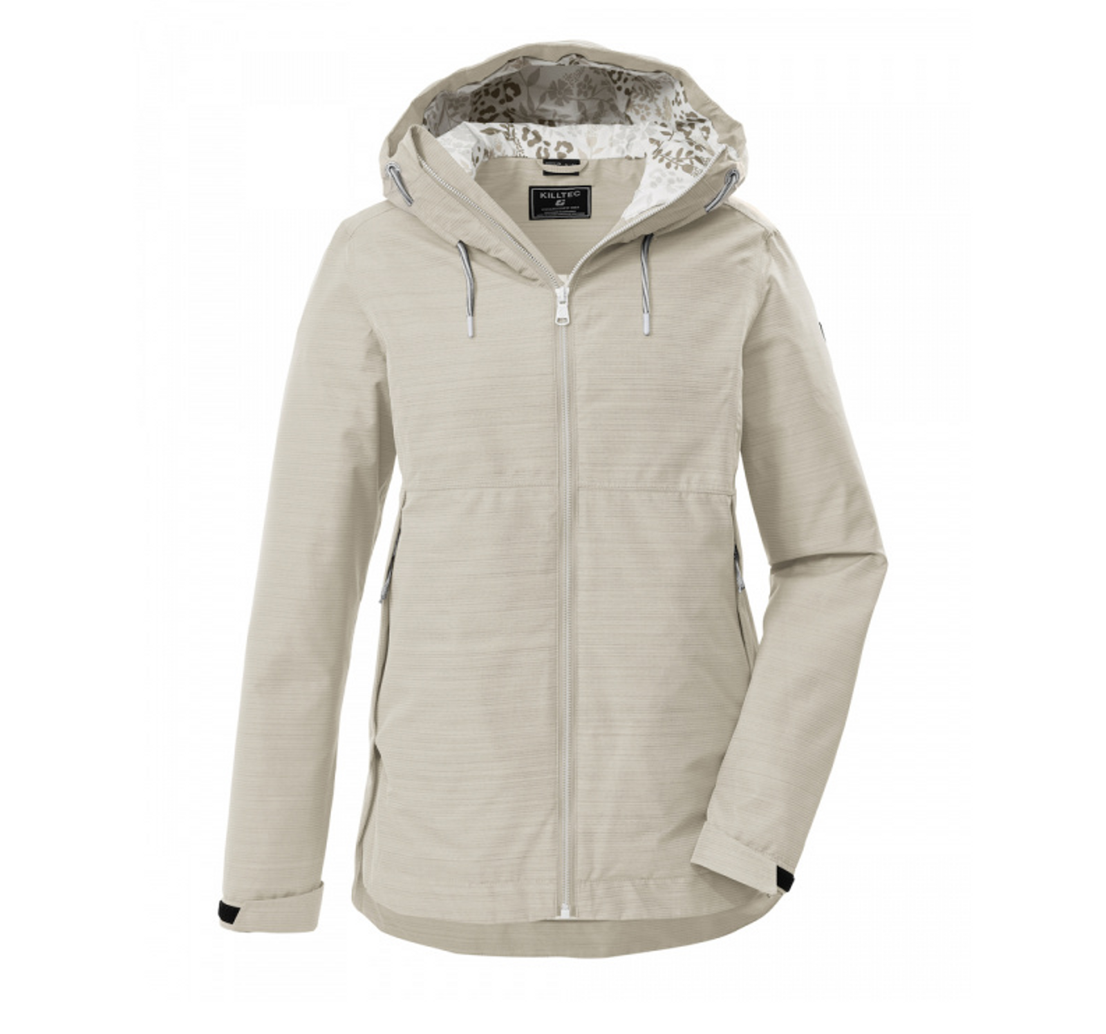 Killtec |  Killtec Funktionsjacke  | 42 | 22054_00260