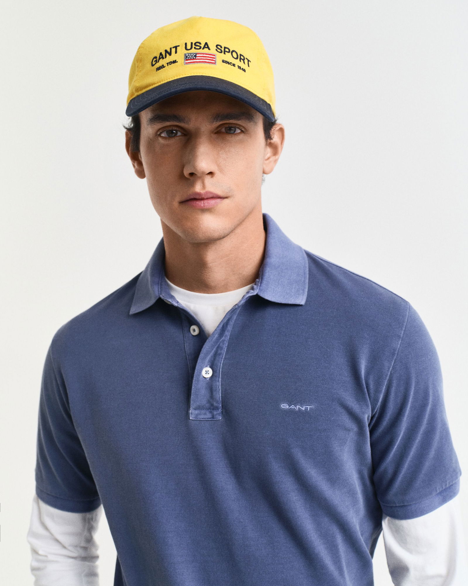 Gant |  Gant Poloshirt  | XL