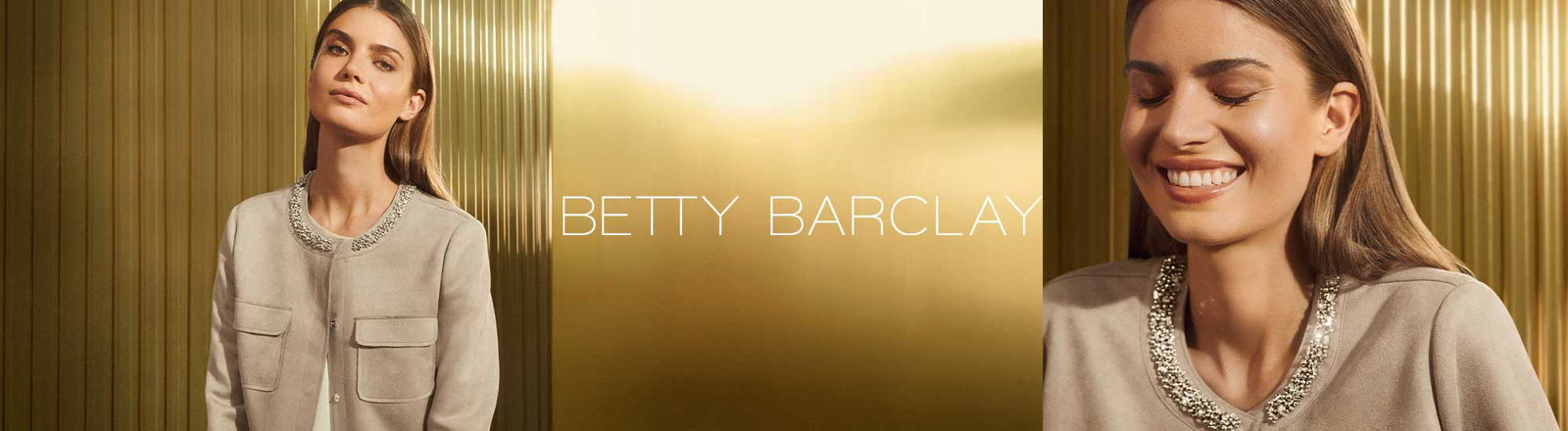 Betty Barclay