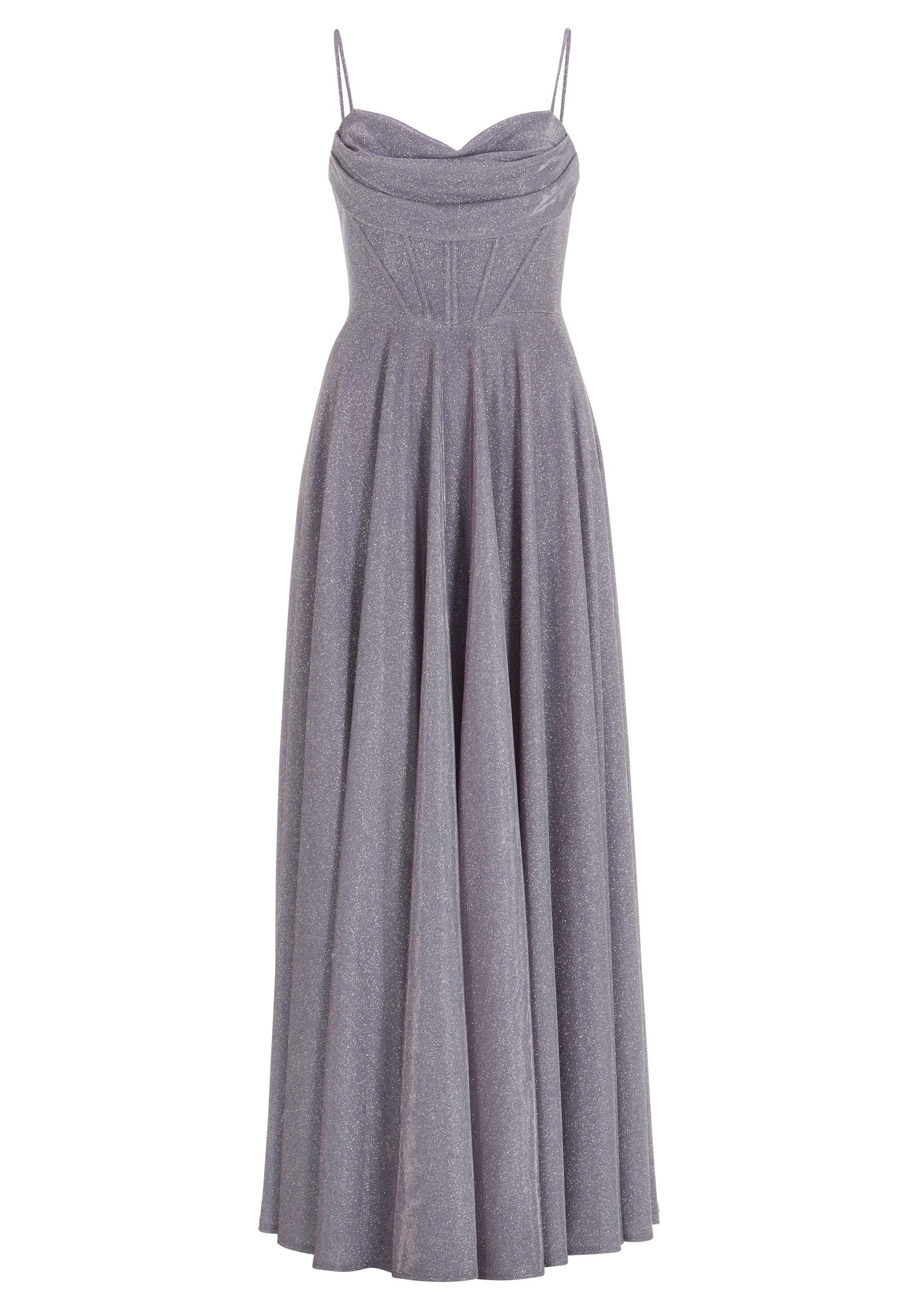 Hey Kyla  Schimmerndes Abendkleid #1