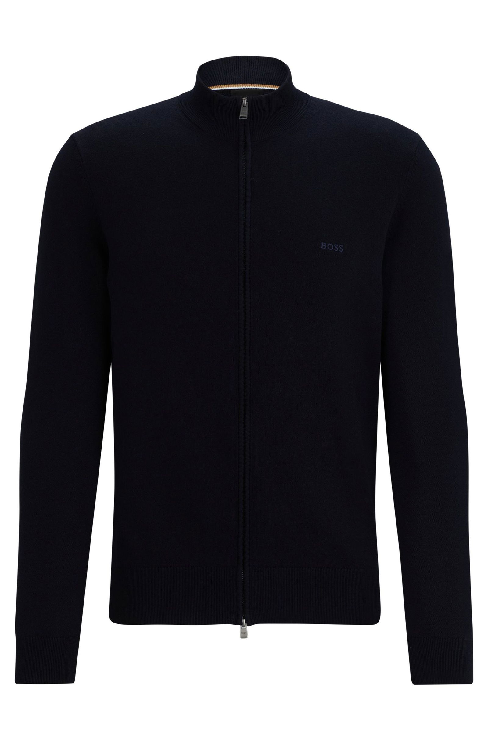 970c8d5829f7dc3f5a90af9aa2ef8cbf BOSS Black | BOSS Black | XL | dark blue