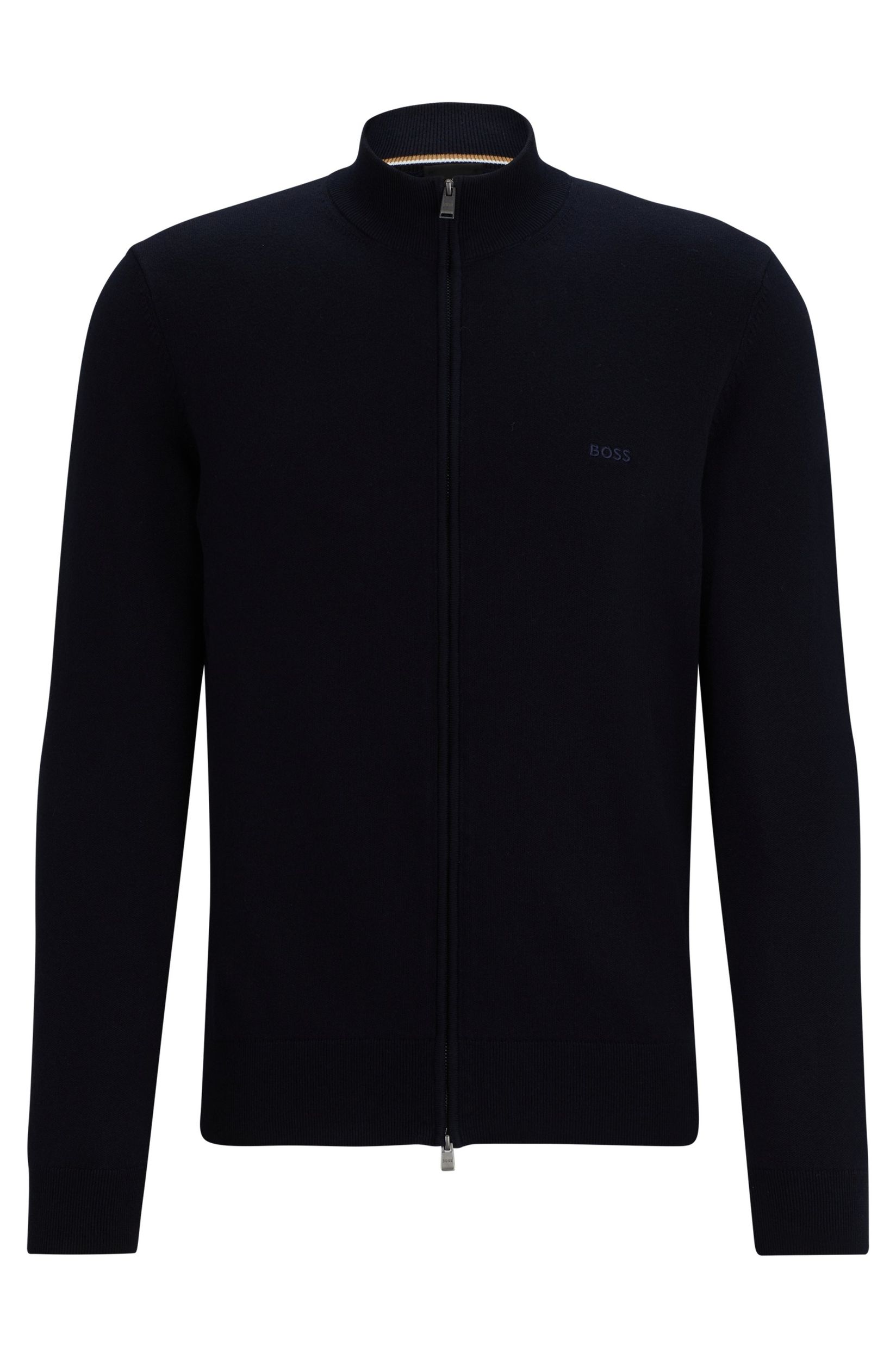 BOSS Black |  BOSS Black  | XL | dark blue