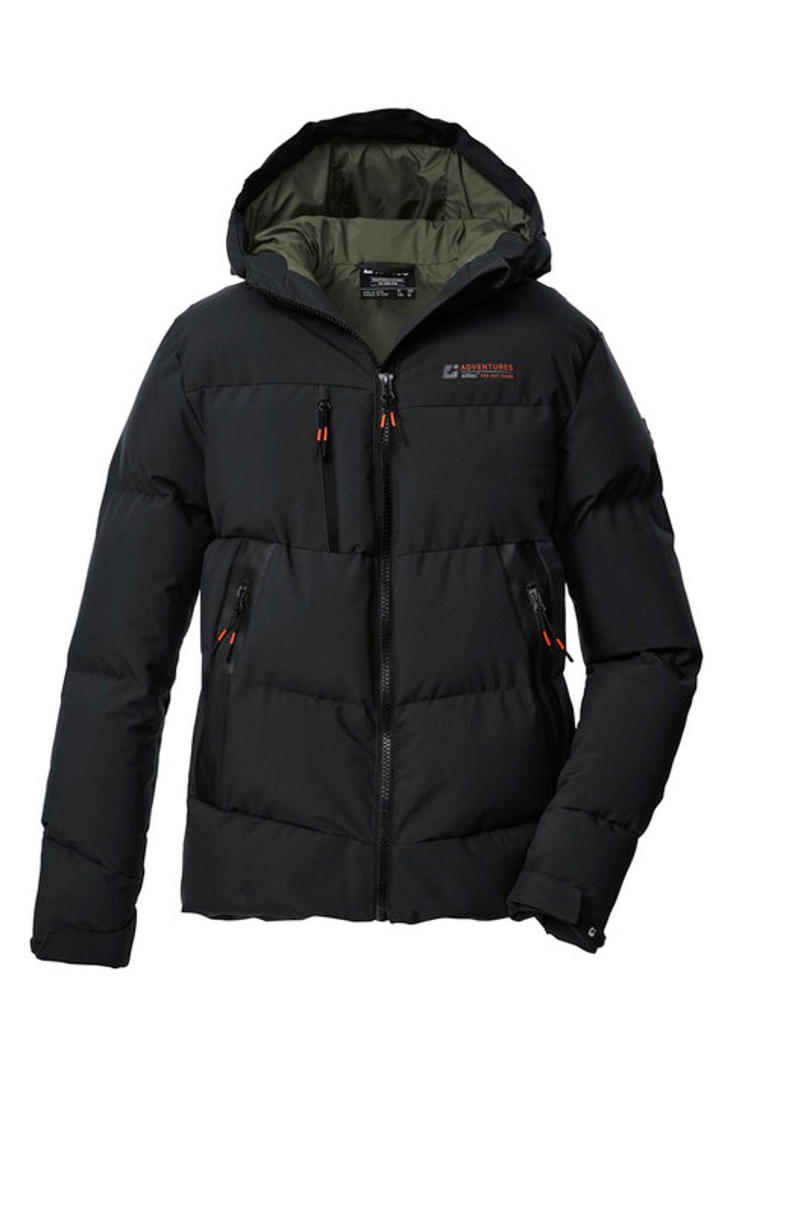 4ba1878964075acfe2e37e1662cece0c Killtec | Killtec Funktionsjacke | 152 | schwarz