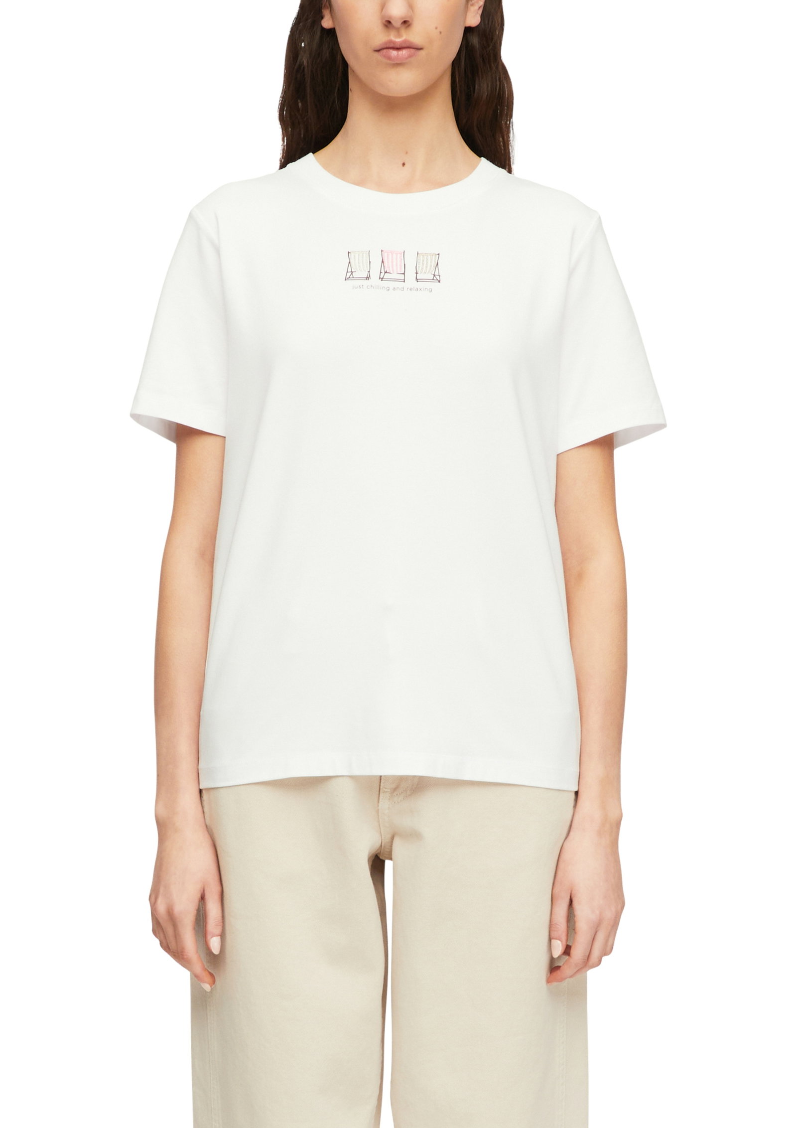 Comma T-Shirt #7