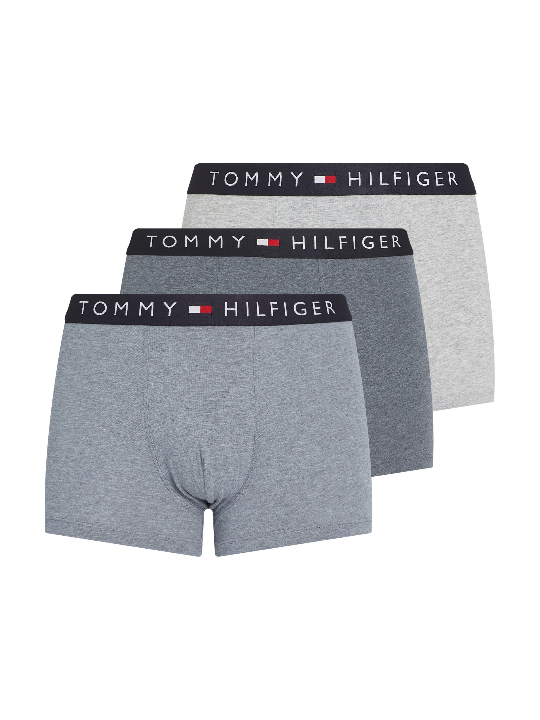 Tommy Hilfiger |  Tommy Hilfiger Multipack  | XXL | 0XN