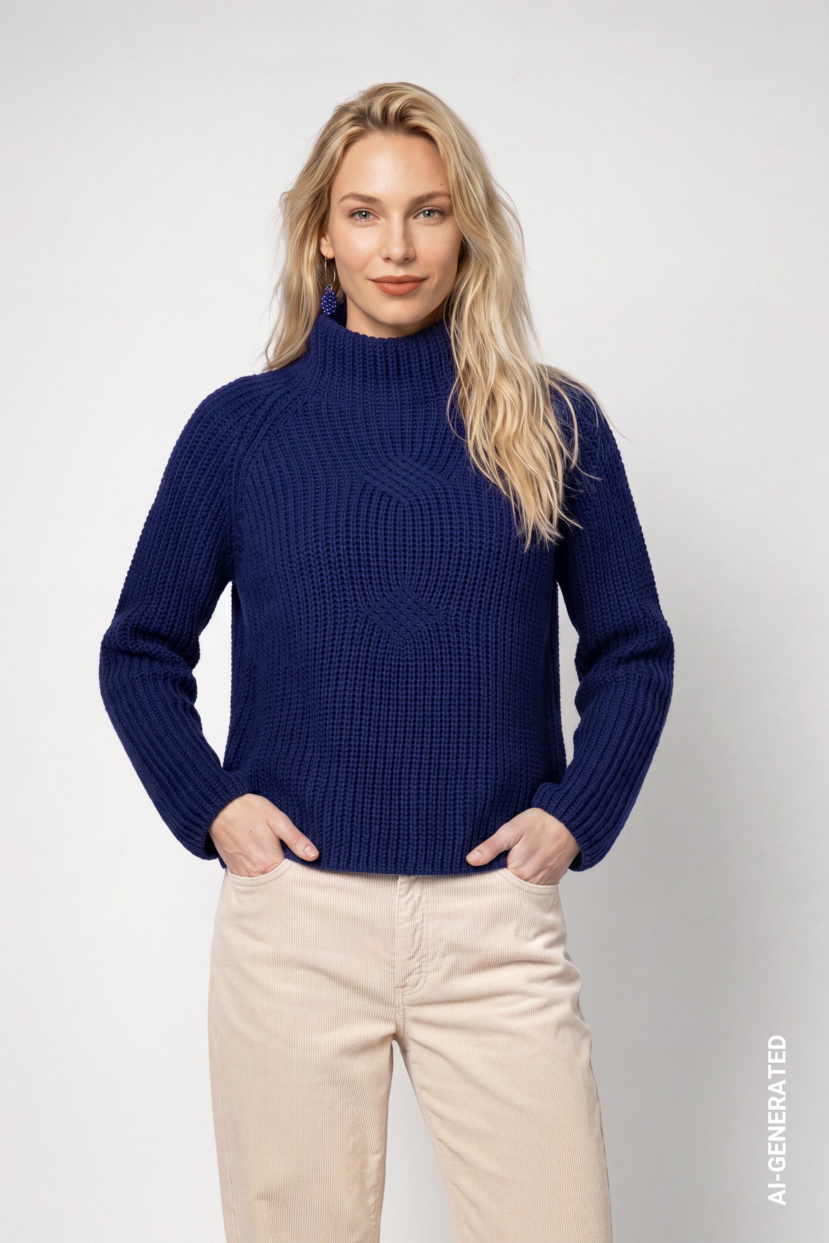 Monari Pullover #2