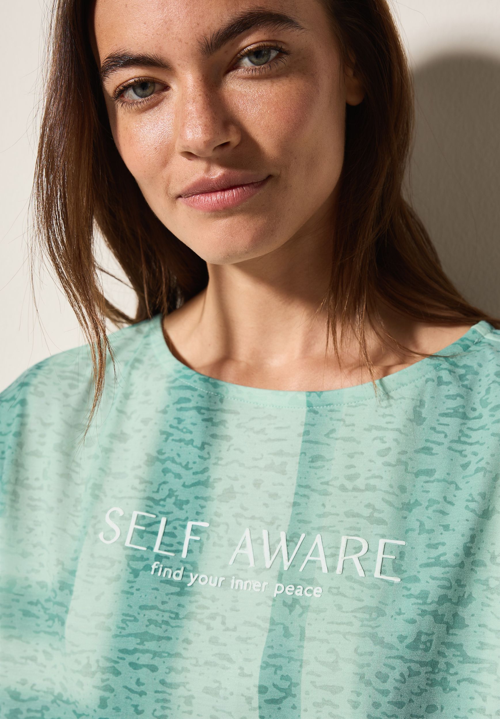 CECIL |  CECIL Longsleeve  | M | 11231_36695