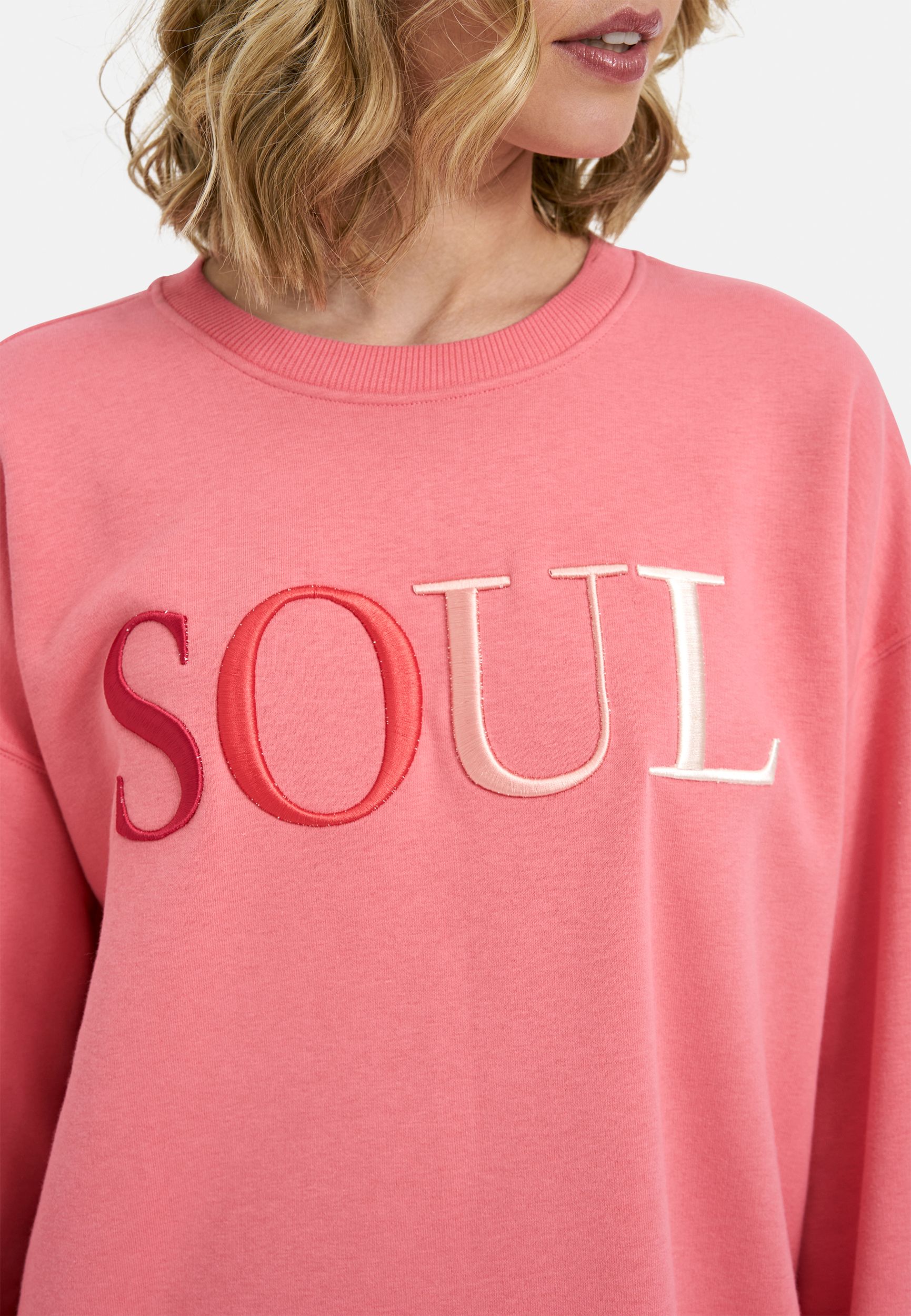 Smith&Soul |  Smith&Soul Sweatshirt  | S