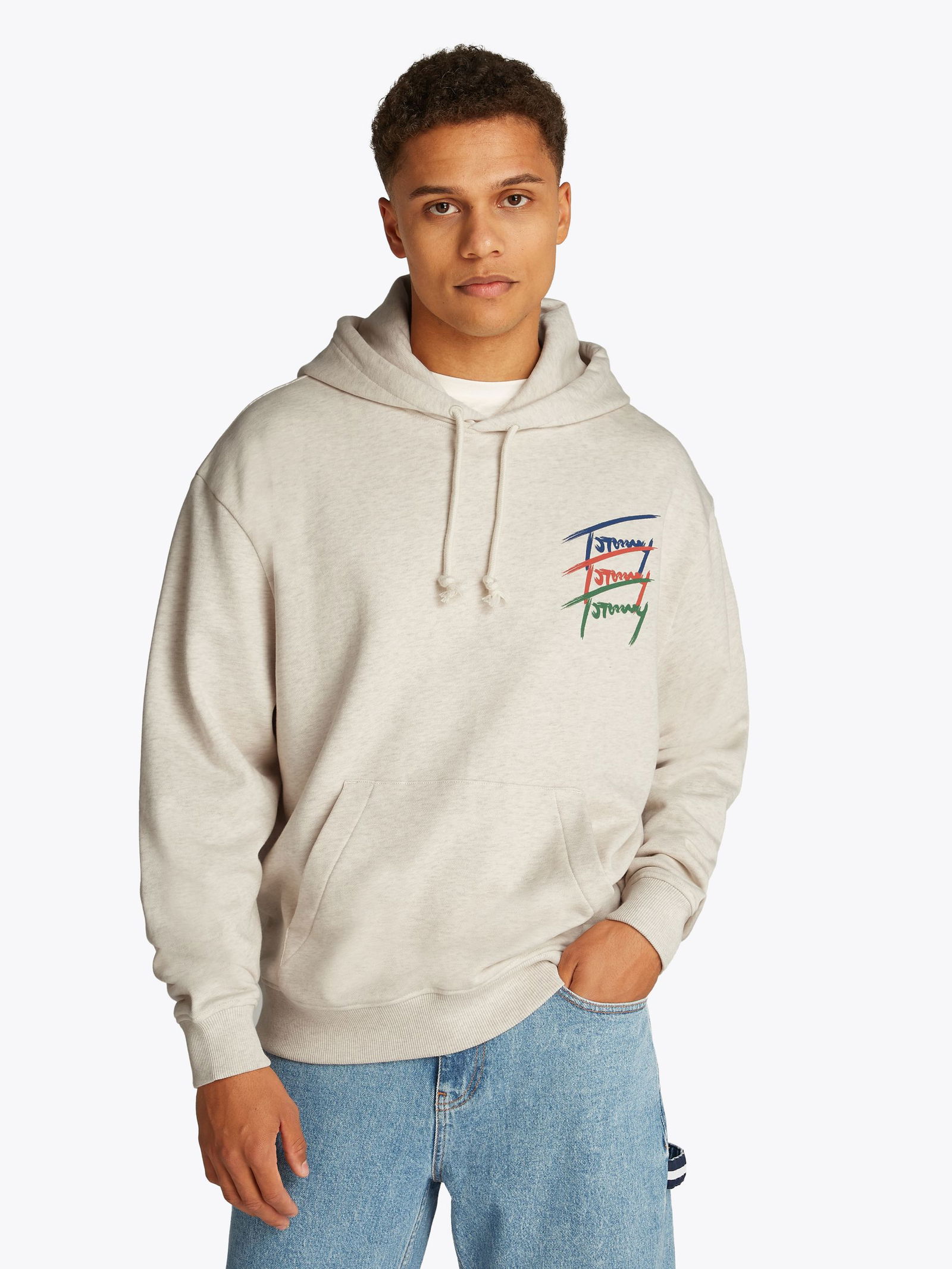 fe8eb3a503ab32576e187336be470342 Tommy Jeans | Tommy Jeans Sweatshirt | M | AE3