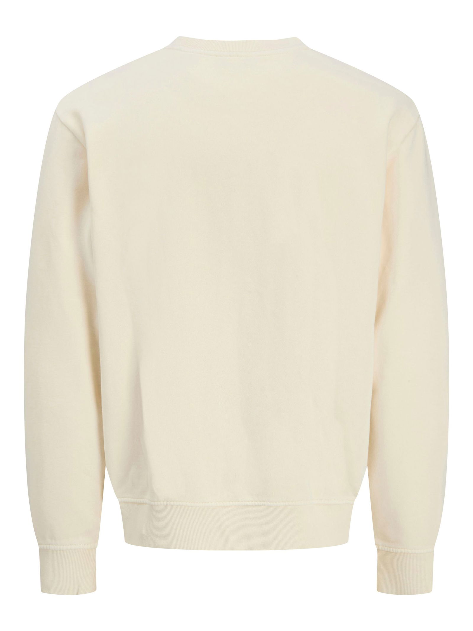 a50006f0bd43d58d28a46ff5c4dc813d Jack&Jones | Jack&Jones Sweatshirt | M | antique white