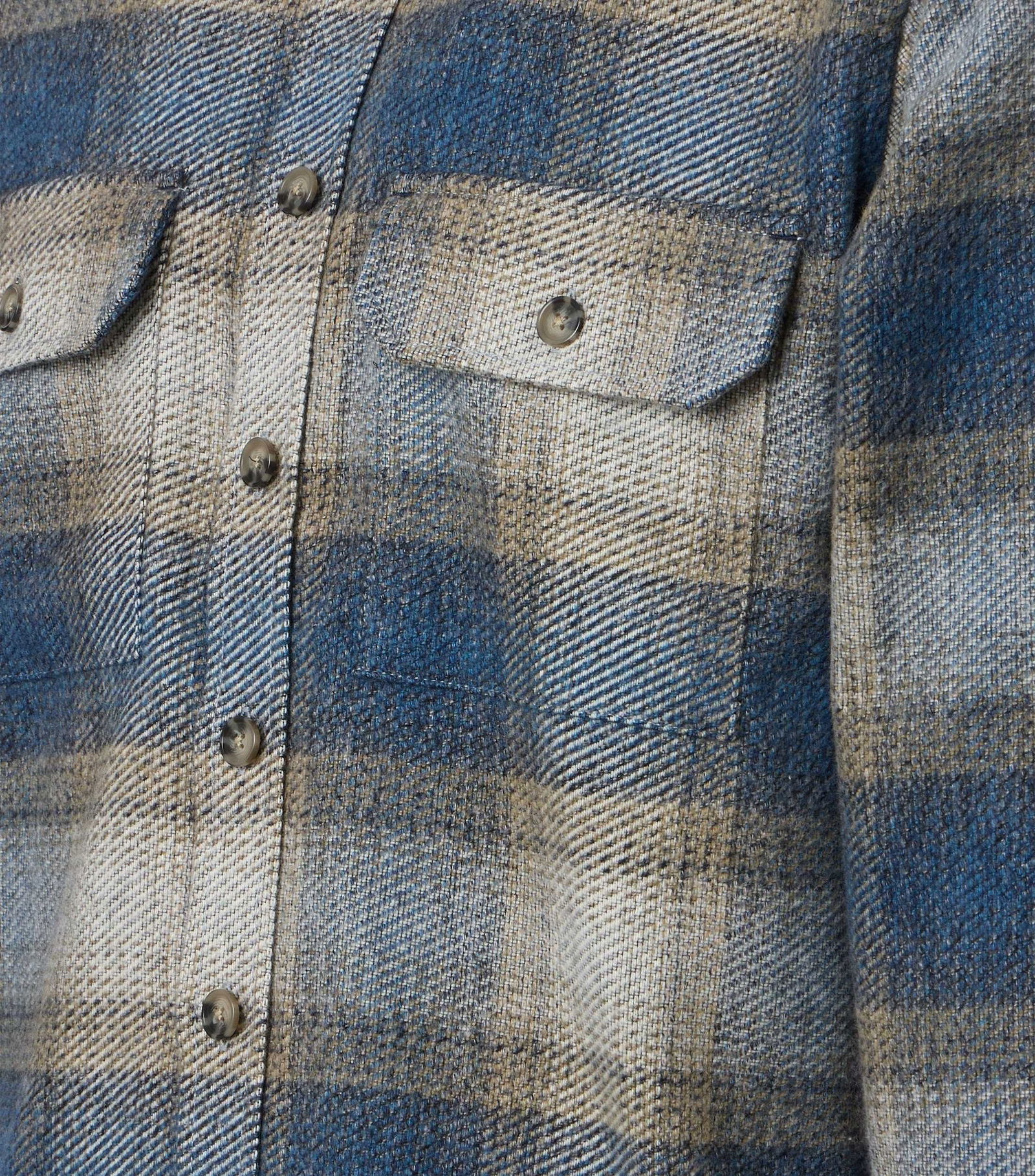 5541fe53b8de8958c44cd7d62c722d92 Casa Moda |  Casa Moda Hemd Regular Fit  | XXL | blau