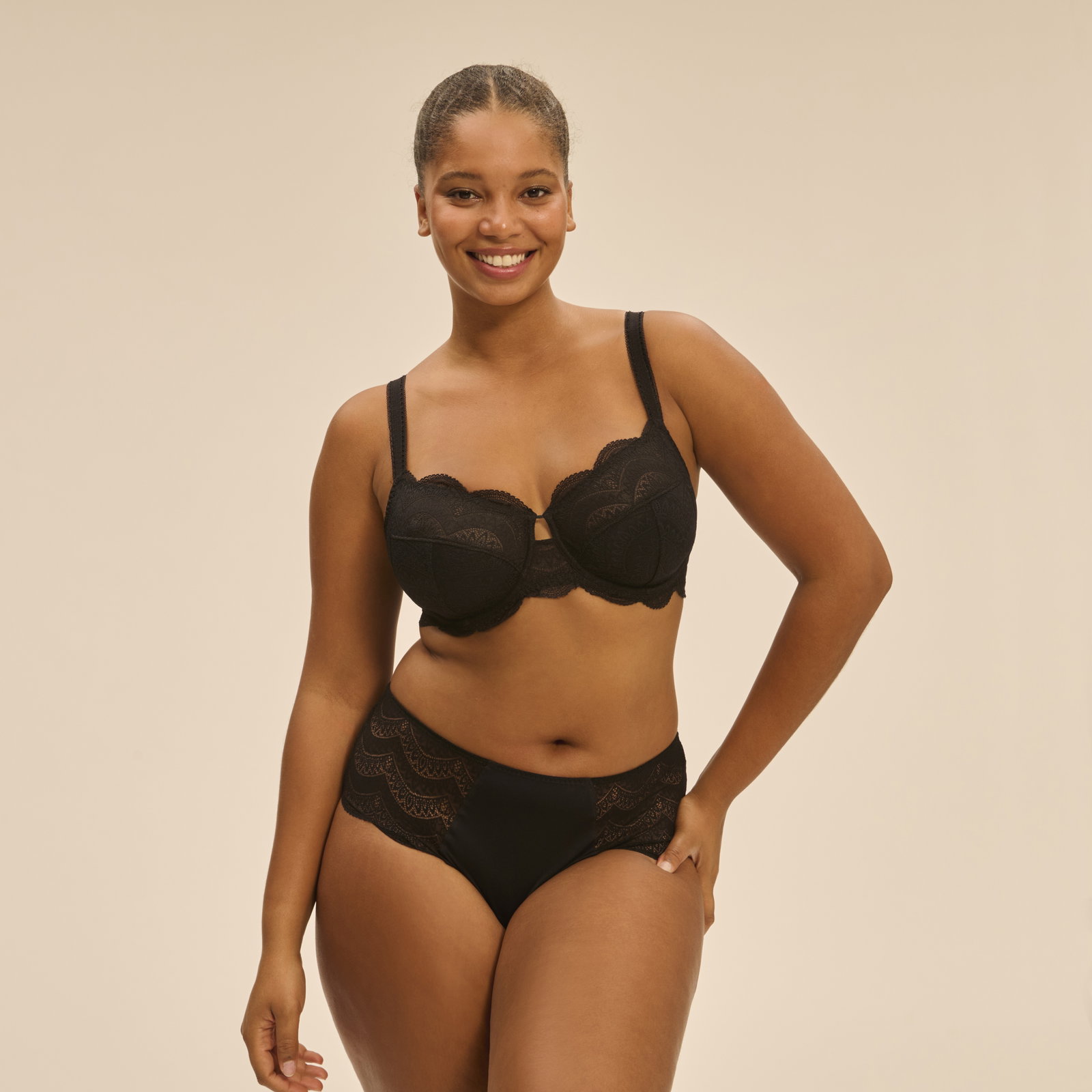 Simone Perele Bügel-BH Karma Full Cup BH mit exzellentem Halt #4